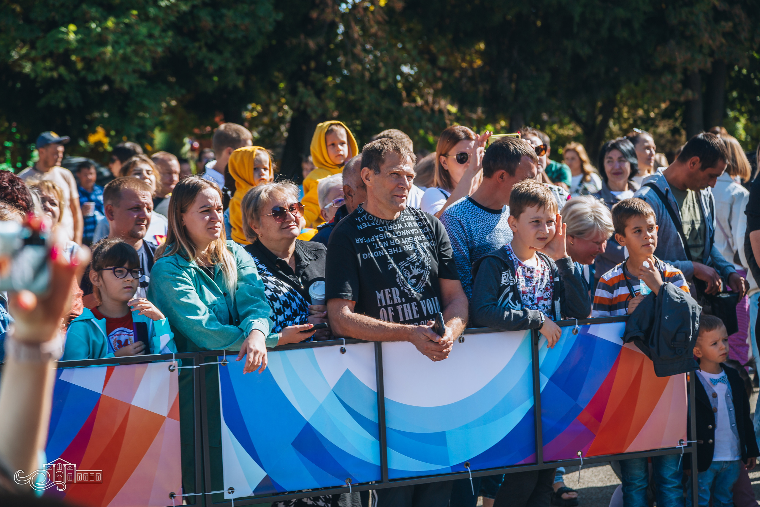 День станицы / Новотитаровская / 2023. Новотитаровский Дом культуры