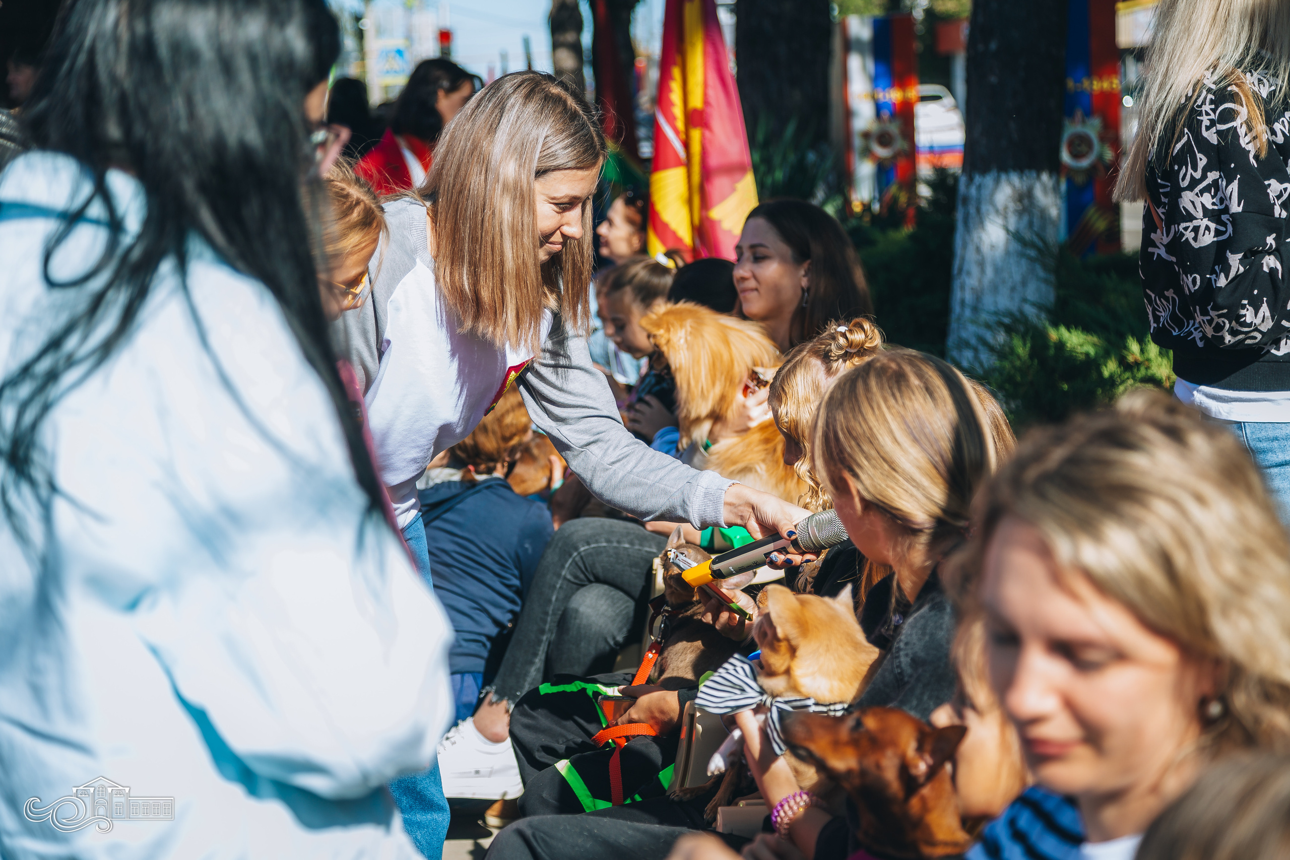 День станицы / Новотитаровская / 2023. Новотитаровский Дом культуры