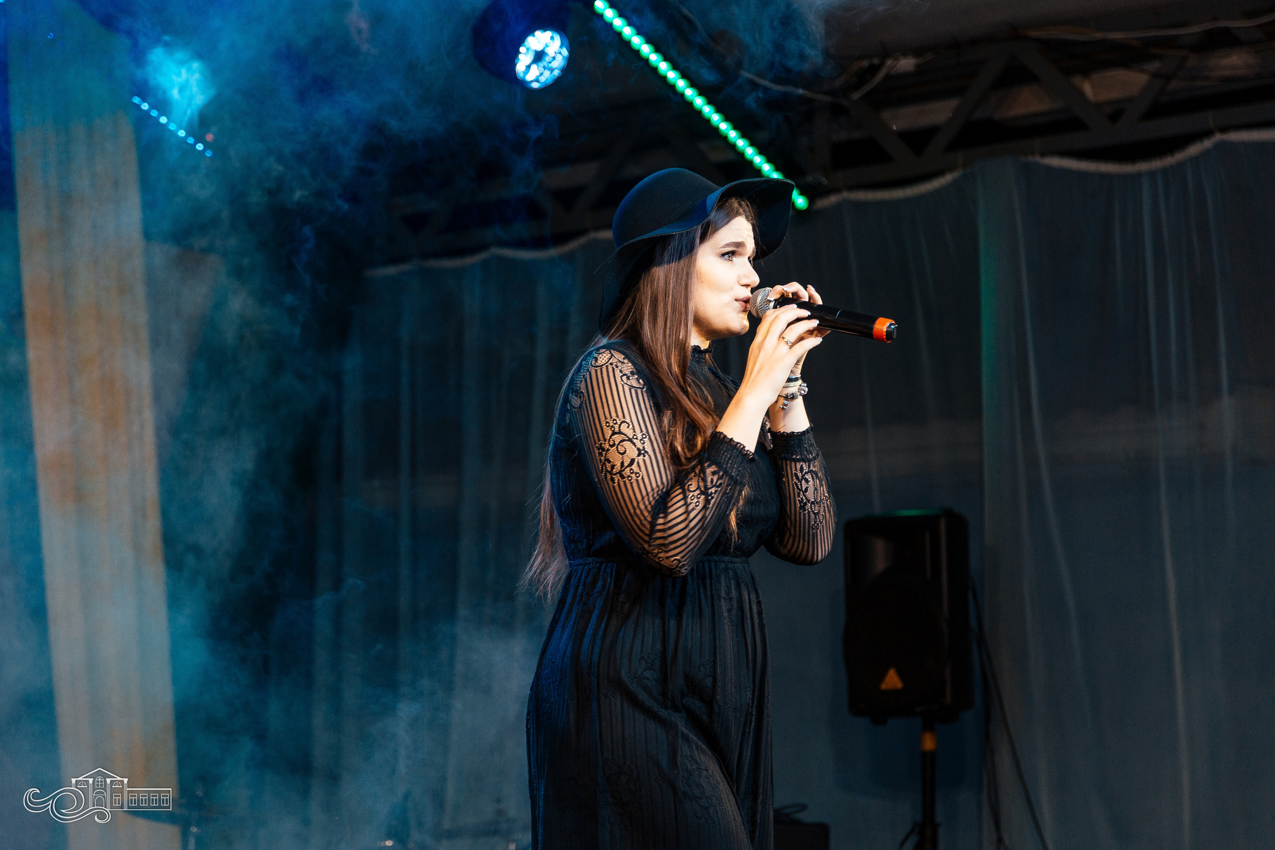 День станицы / Новотитаровская / 2023. Новотитаровский Дом культуры