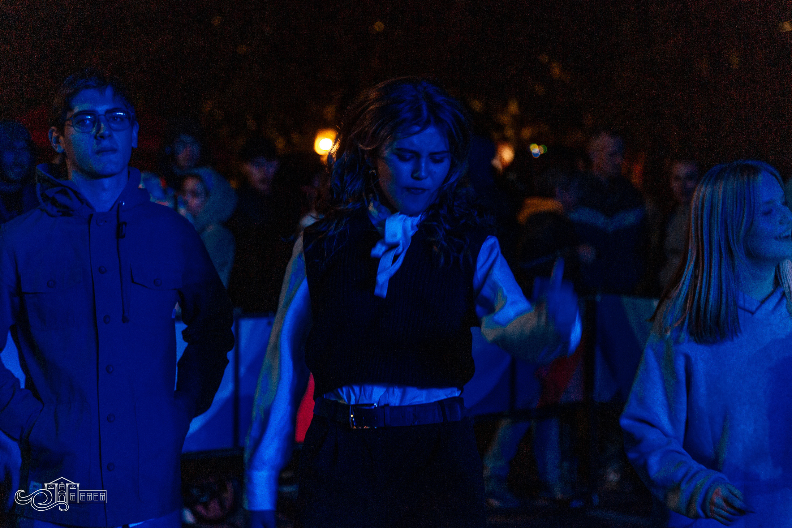 День станицы / Новотитаровская / 2023. Новотитаровский Дом культуры