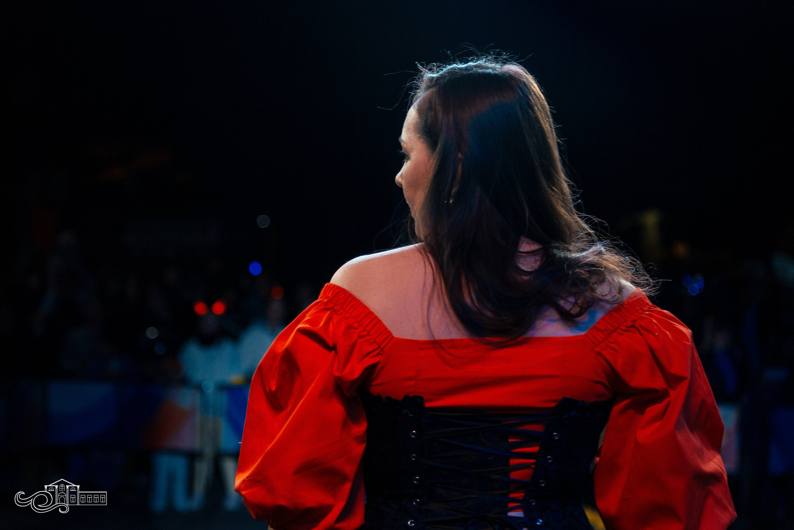 День станицы / Новотитаровская / 2023. Новотитаровский Дом культуры