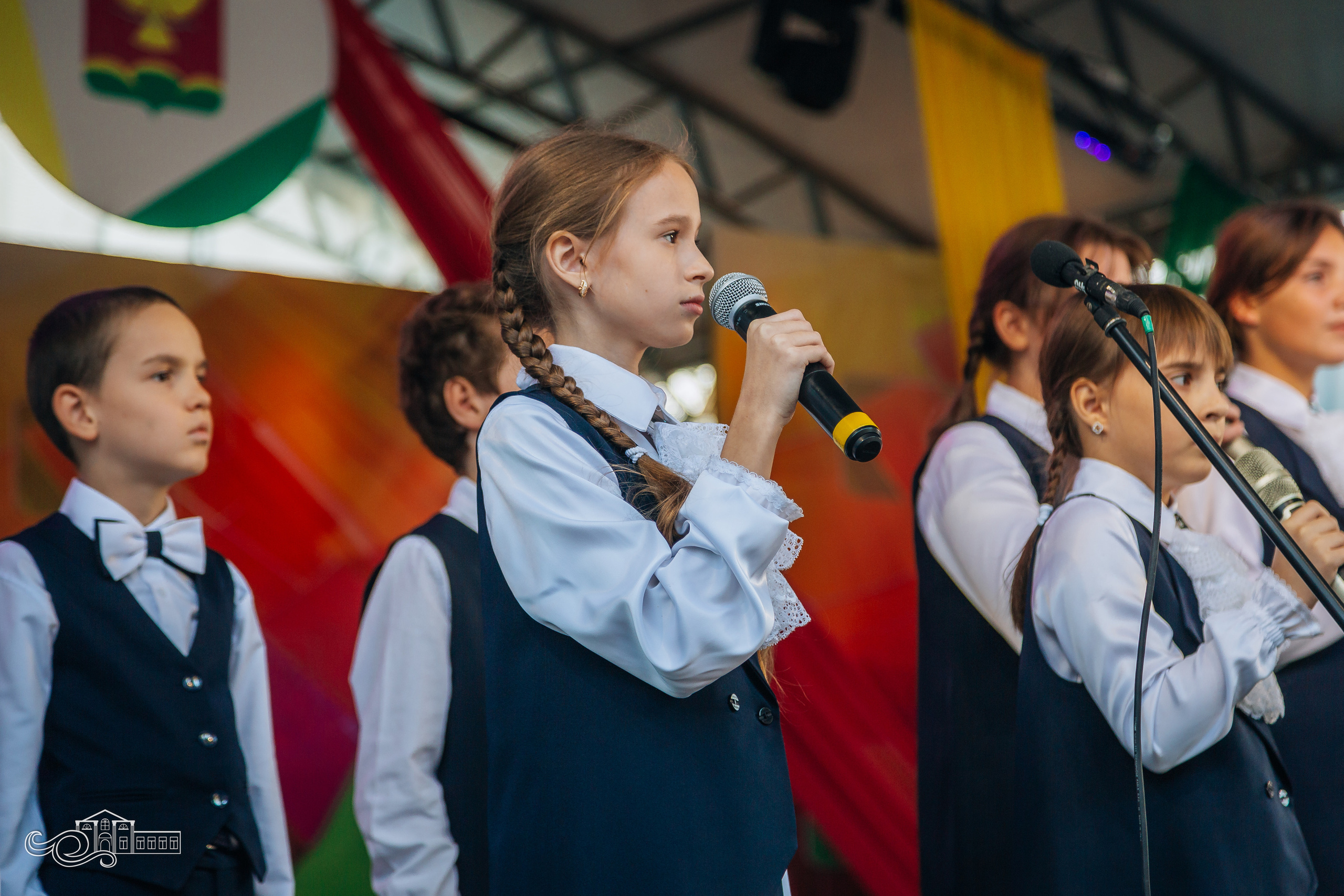 День станицы / Новотитаровская / 2023. Новотитаровский Дом культуры