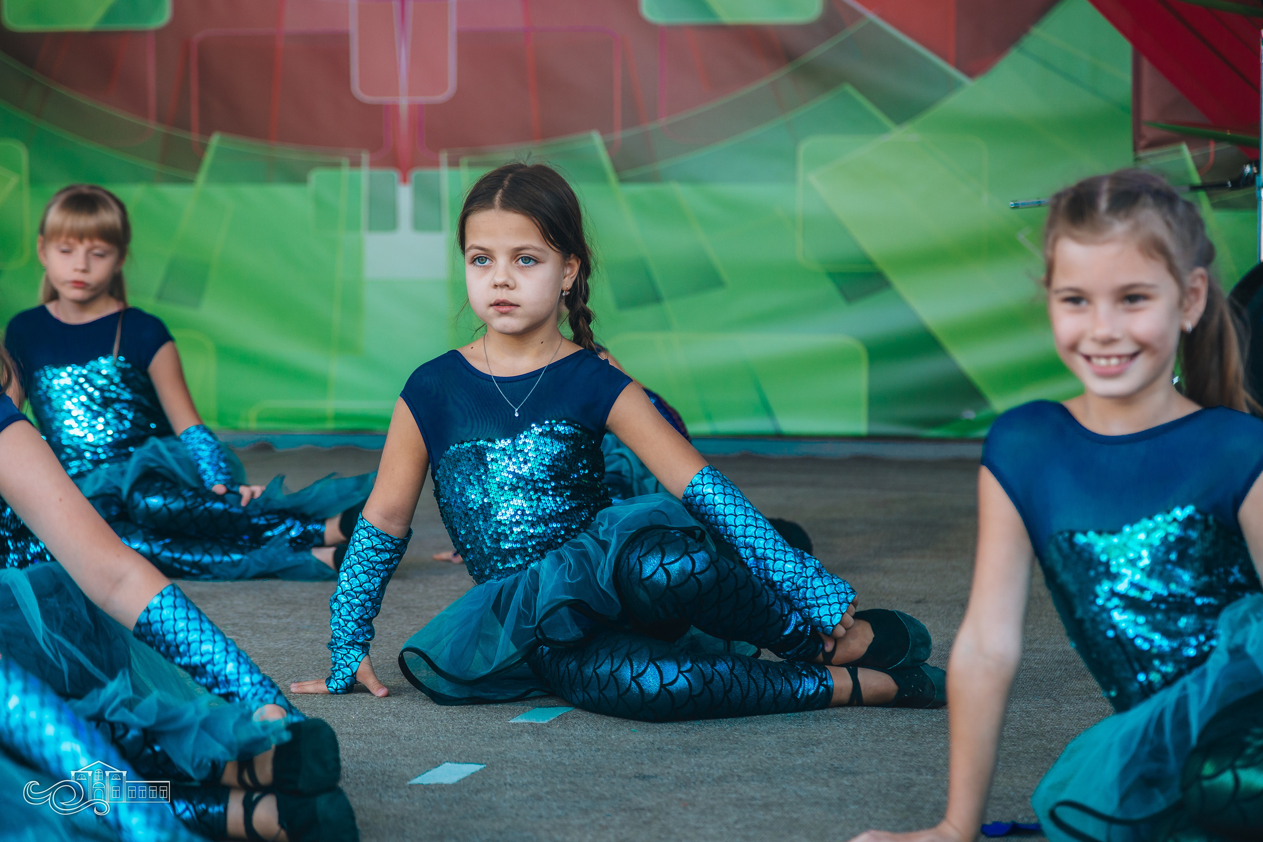 День станицы / Новотитаровская / 2023. Новотитаровский Дом культуры