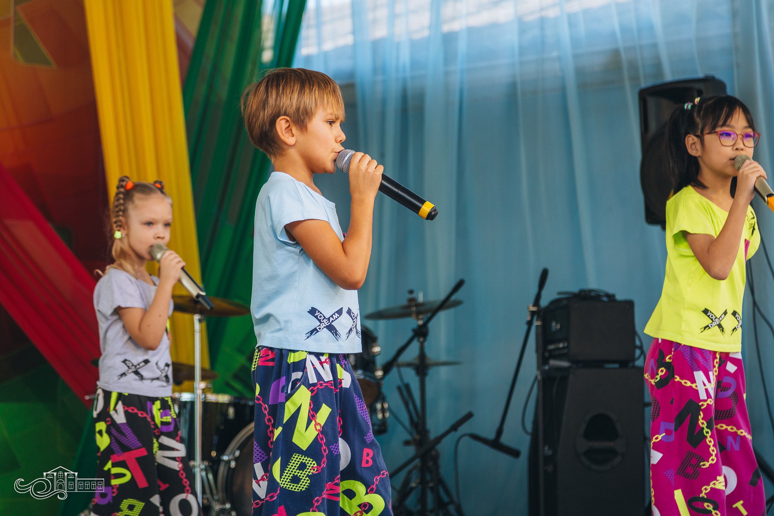 День станицы / Новотитаровская / 2023. Новотитаровский Дом культуры