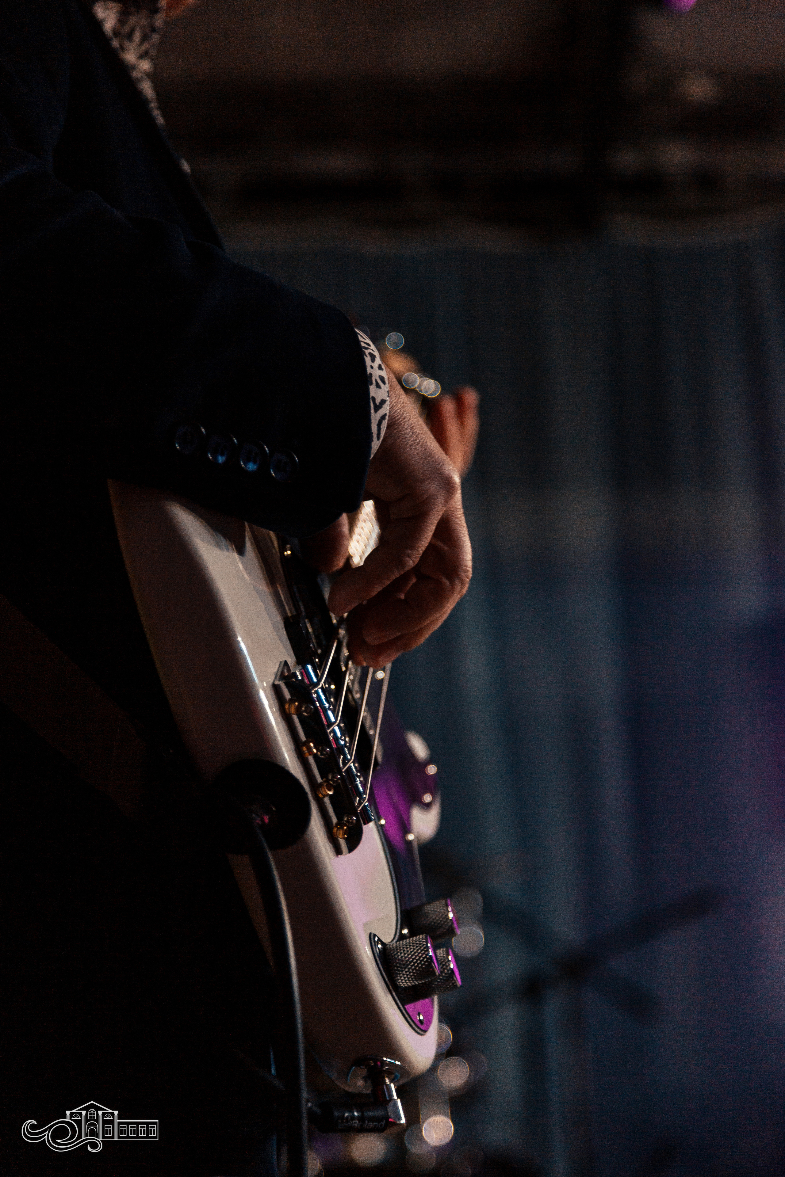 День станицы / Новотитаровская / 2023. Новотитаровский Дом культуры