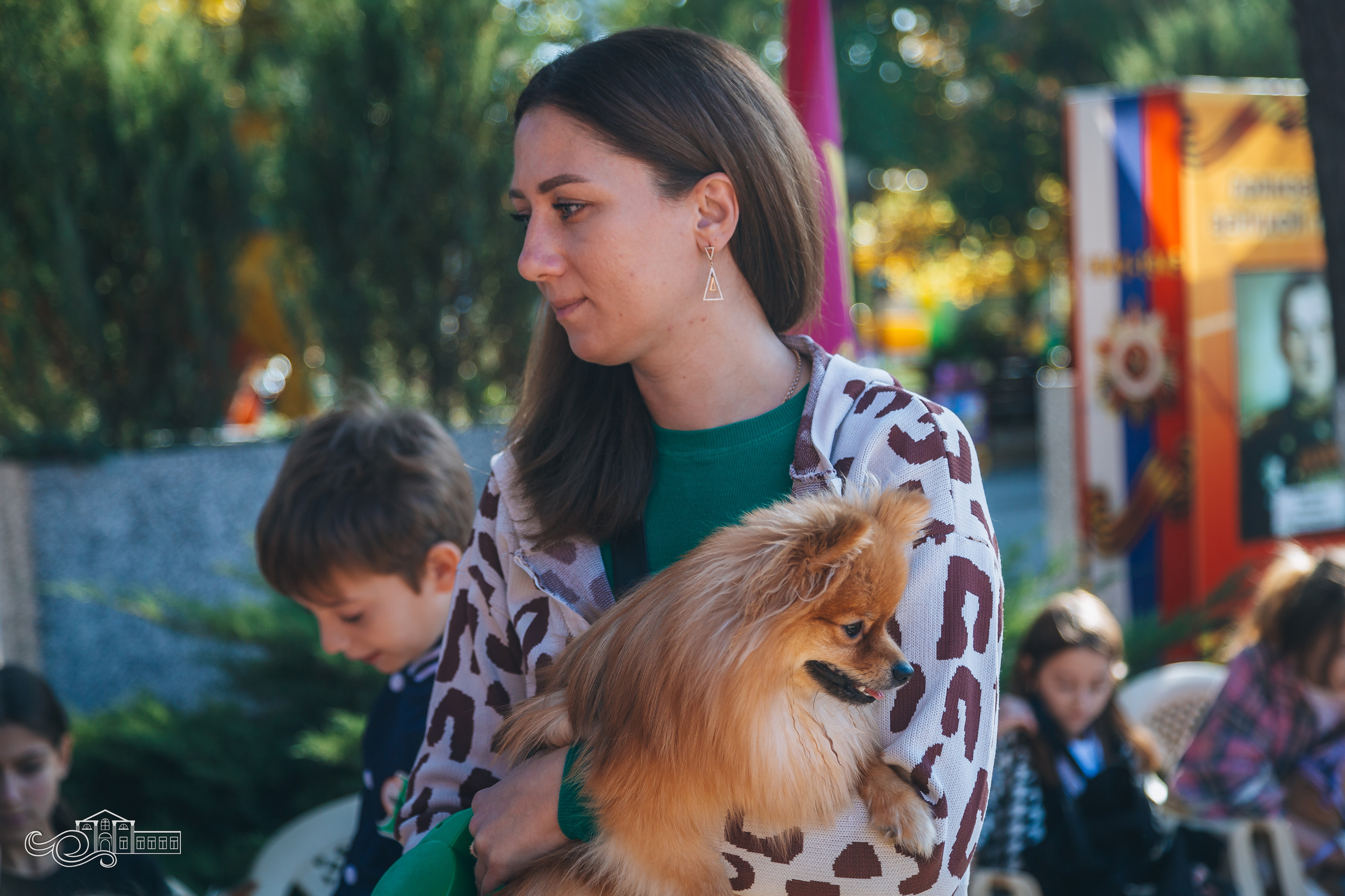 День станицы / Новотитаровская / 2023. Новотитаровский Дом культуры