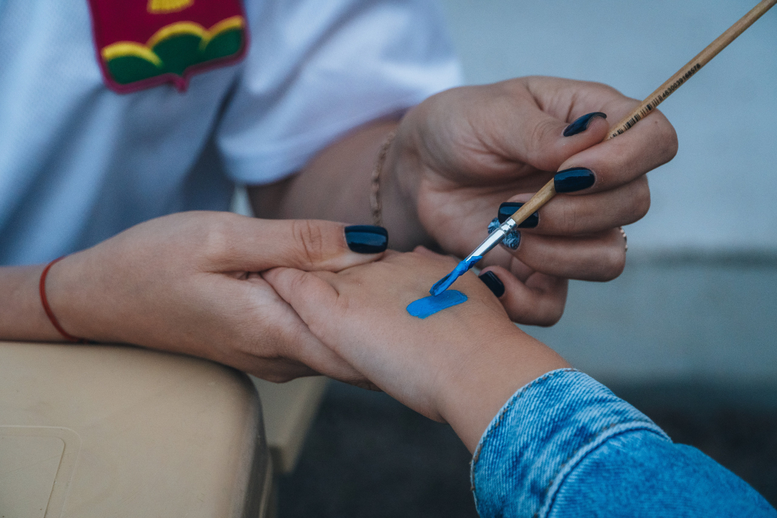 «Кубань моя, пою твою красу». Новотитаровский Дом культуры