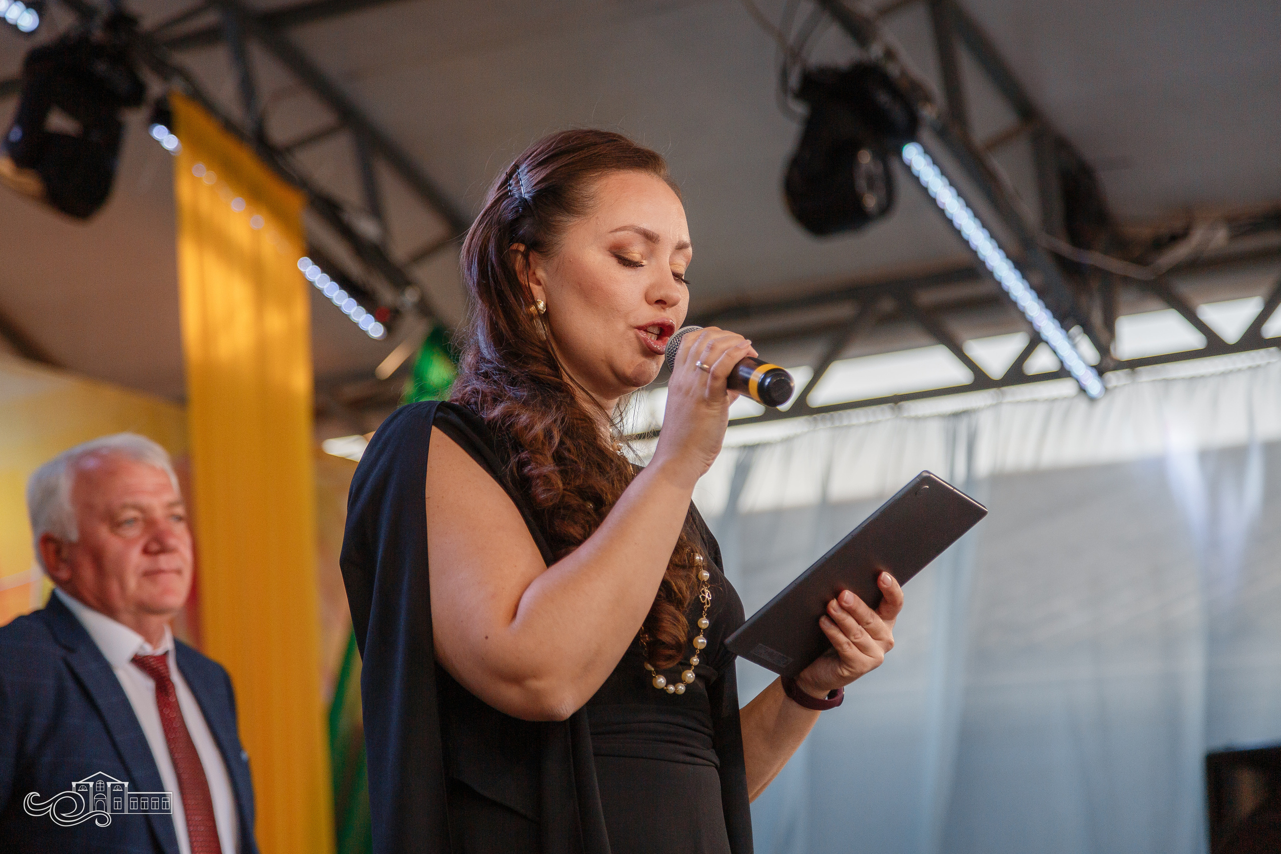 День станицы / Новотитаровская / 2023. Новотитаровский Дом культуры