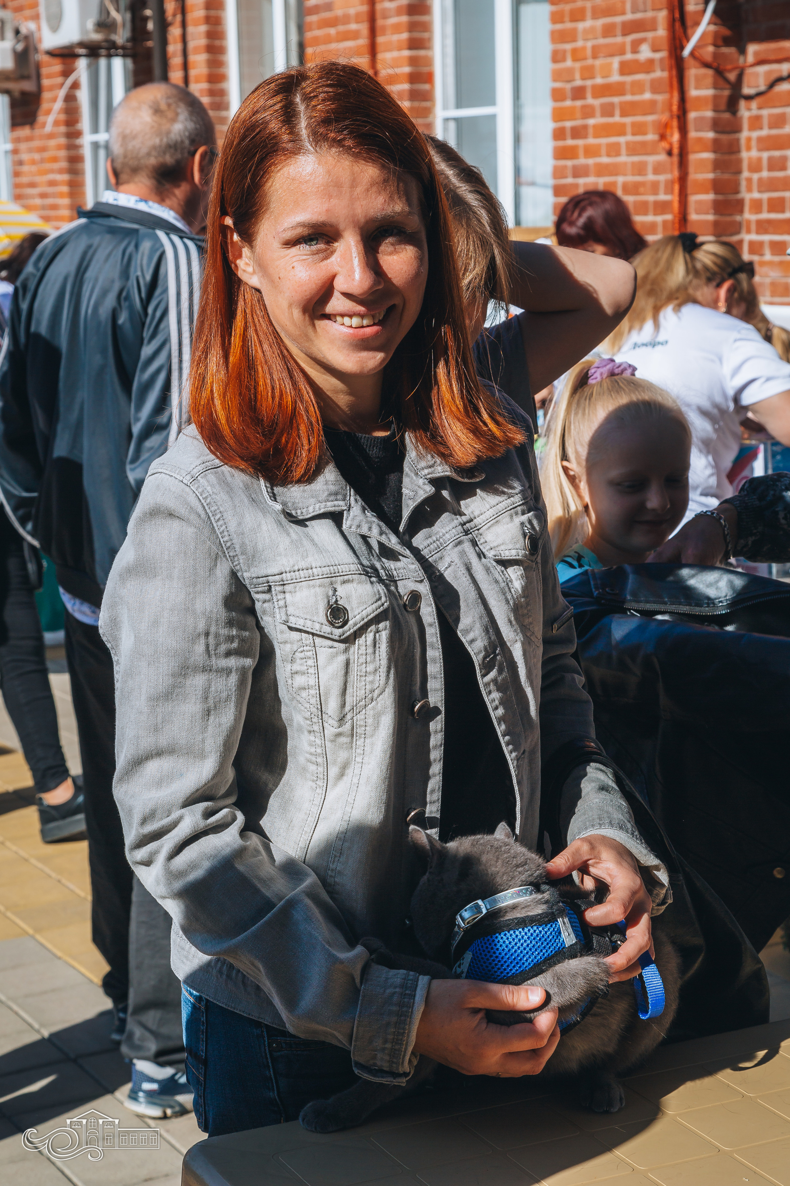 День станицы / Новотитаровская / 2023. Новотитаровский Дом культуры