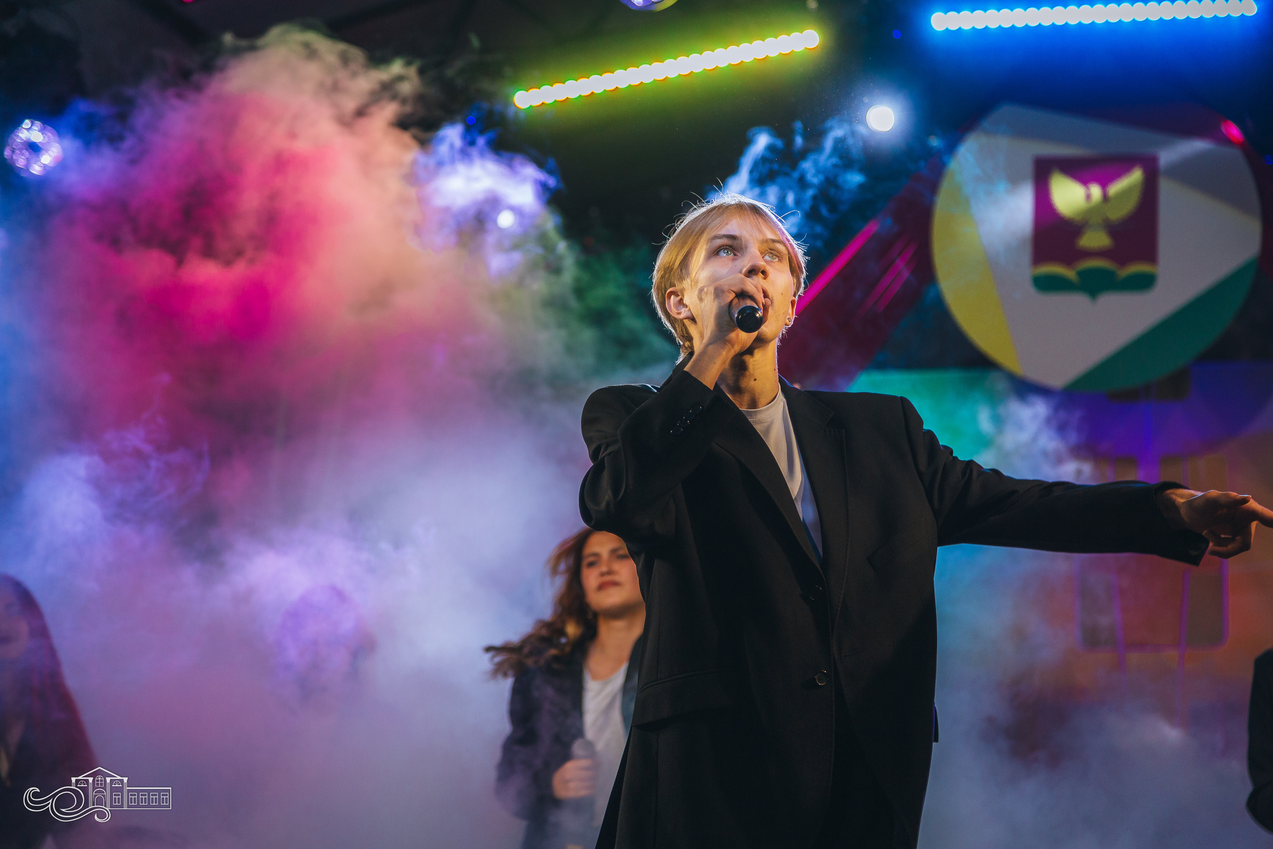 День станицы / Новотитаровская / 2023. Новотитаровский Дом культуры