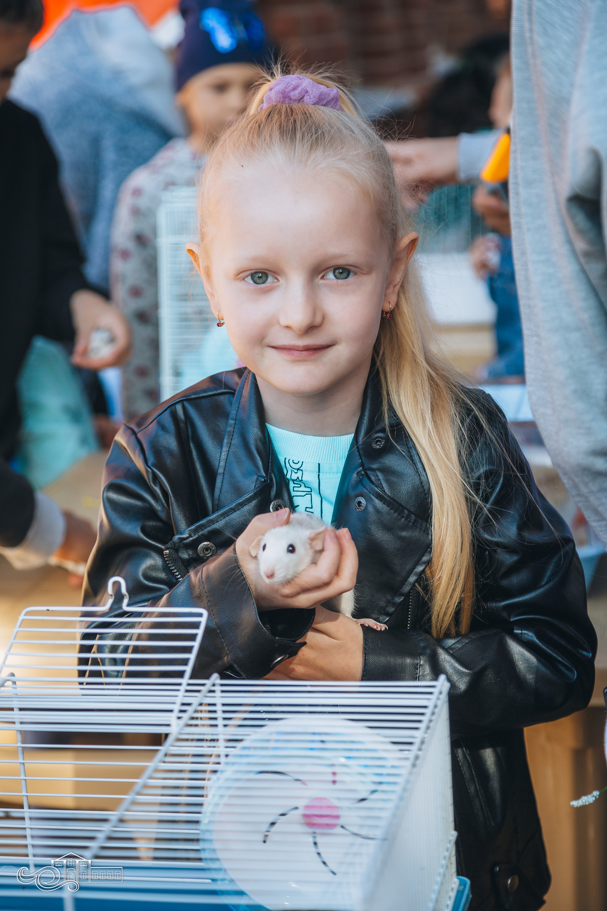 День станицы / Новотитаровская / 2023. Новотитаровский Дом культуры