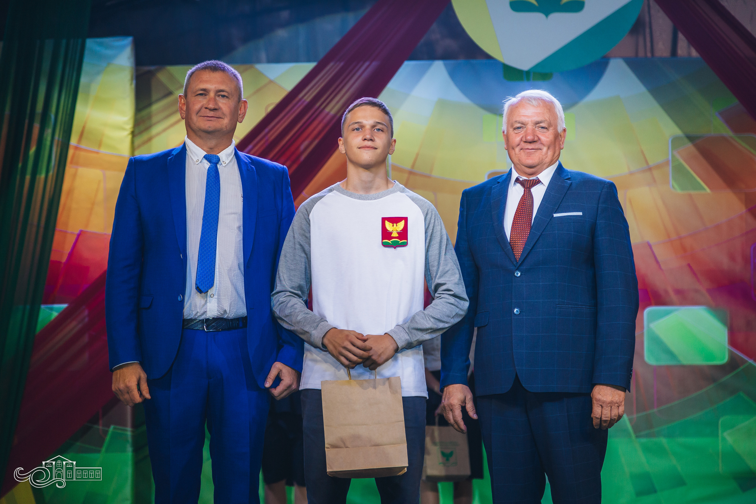 День станицы / Новотитаровская / 2023. Новотитаровский Дом культуры