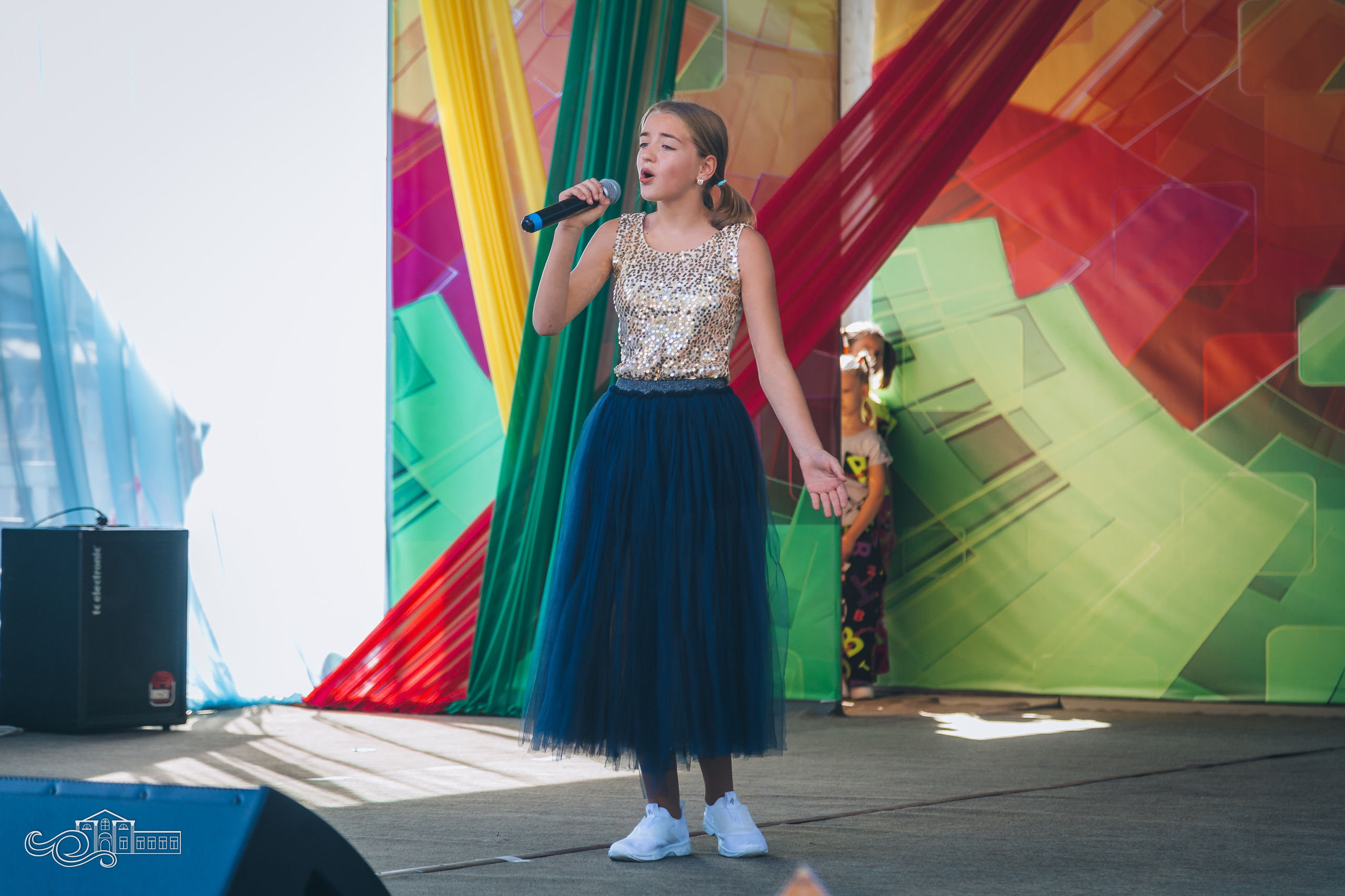 День станицы / Новотитаровская / 2023. Новотитаровский Дом культуры