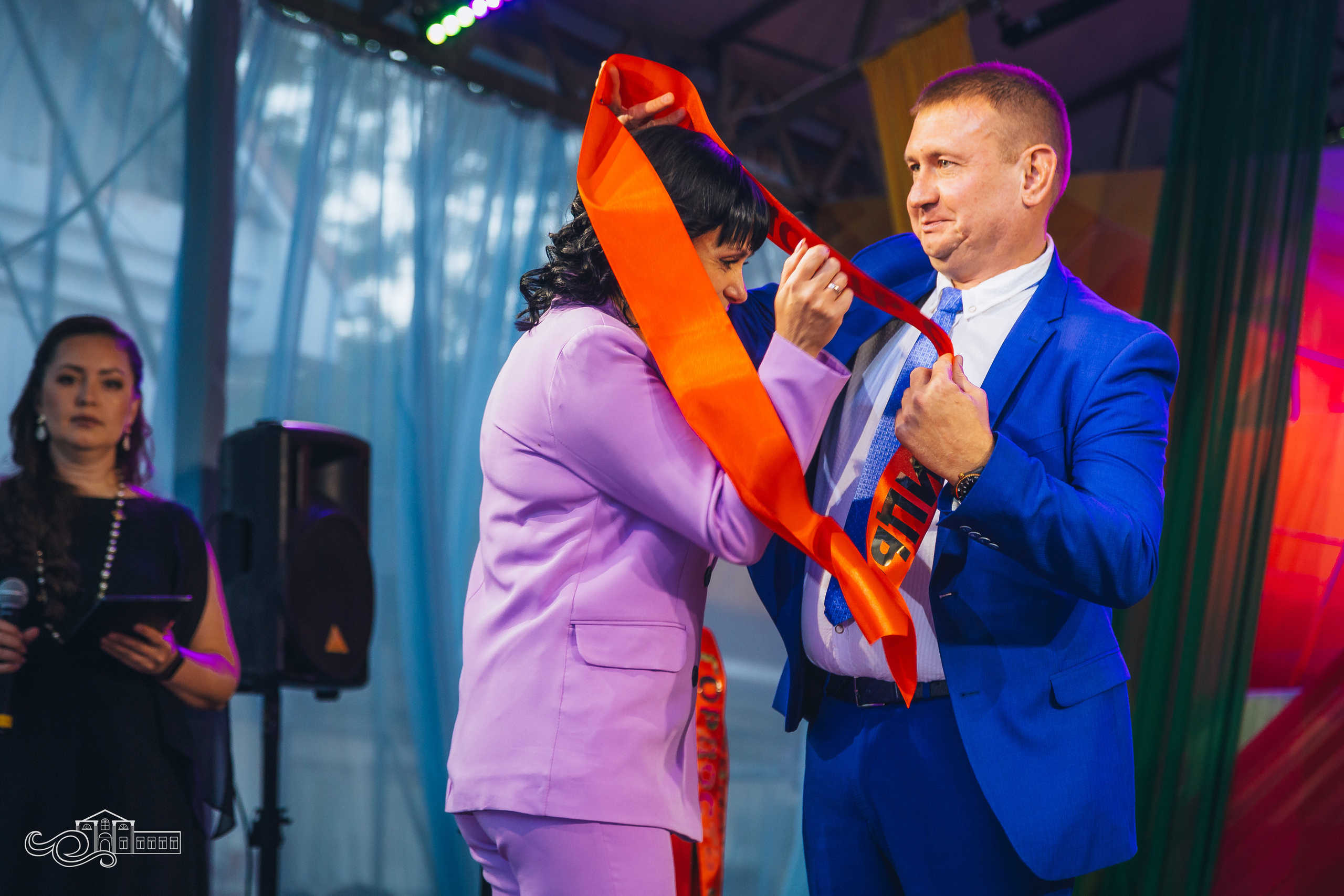 День станицы / Новотитаровская / 2023. Новотитаровский Дом культуры