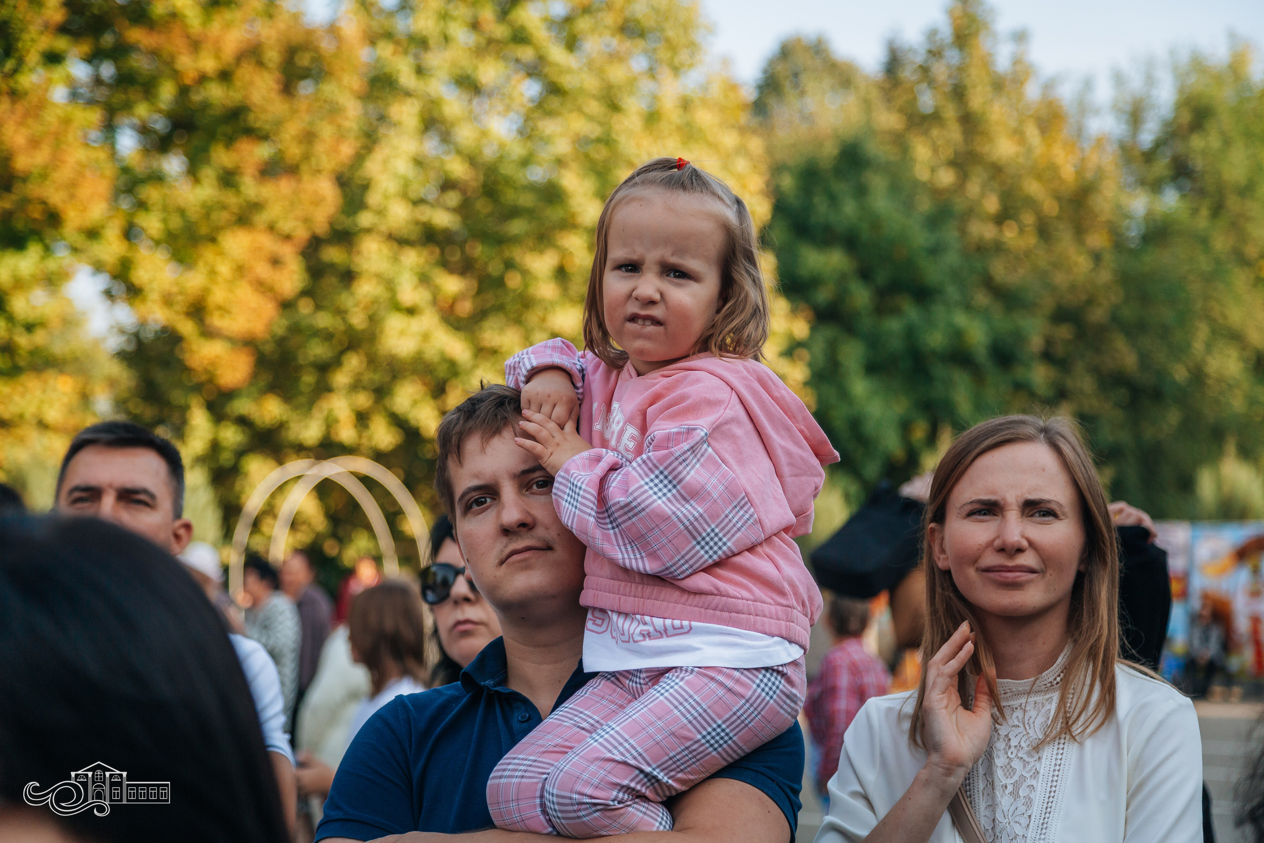 День станицы / Новотитаровская / 2023. Новотитаровский Дом культуры