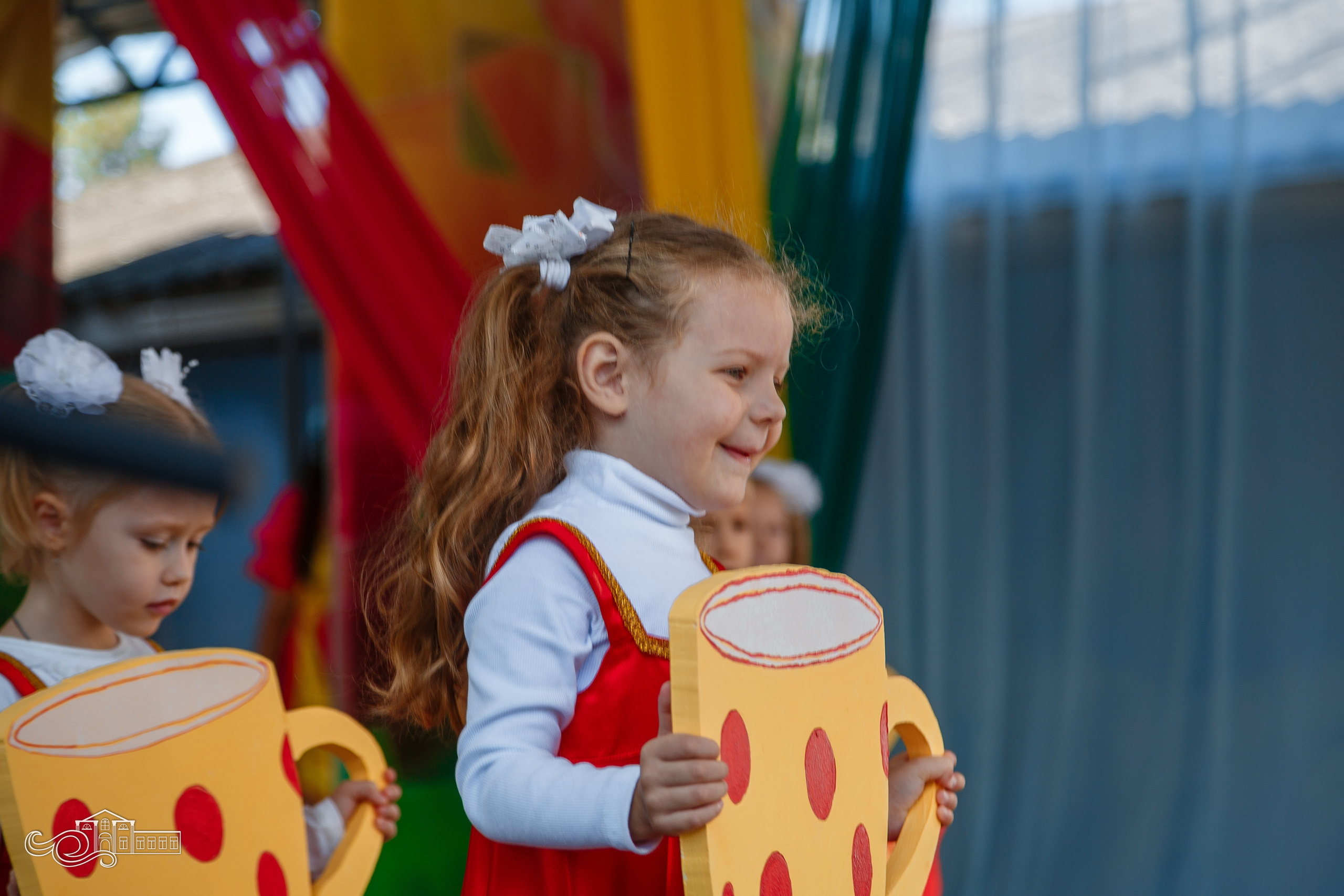 День станицы / Новотитаровская / 2023. Новотитаровский Дом культуры