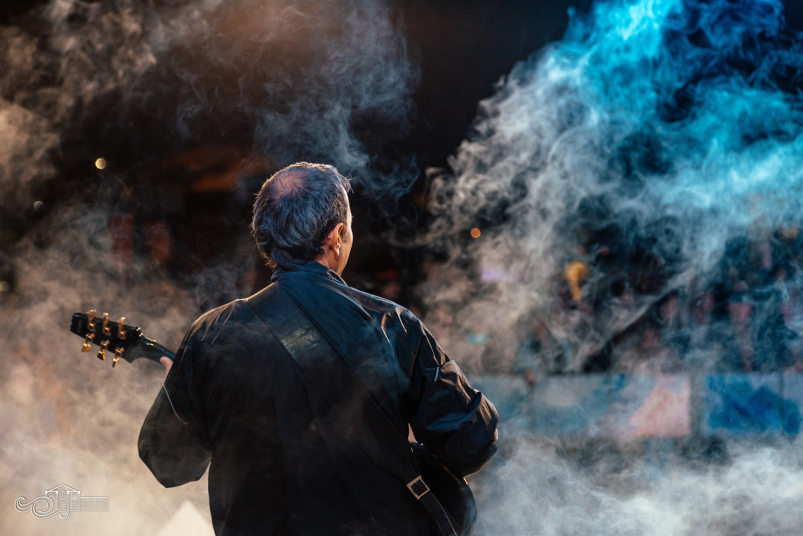 День станицы / Новотитаровская / 2023. Новотитаровский Дом культуры