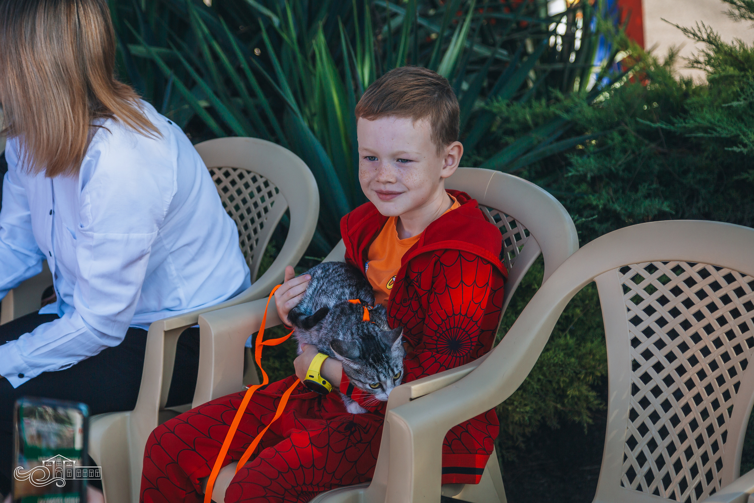 День станицы / Новотитаровская / 2023. Новотитаровский Дом культуры