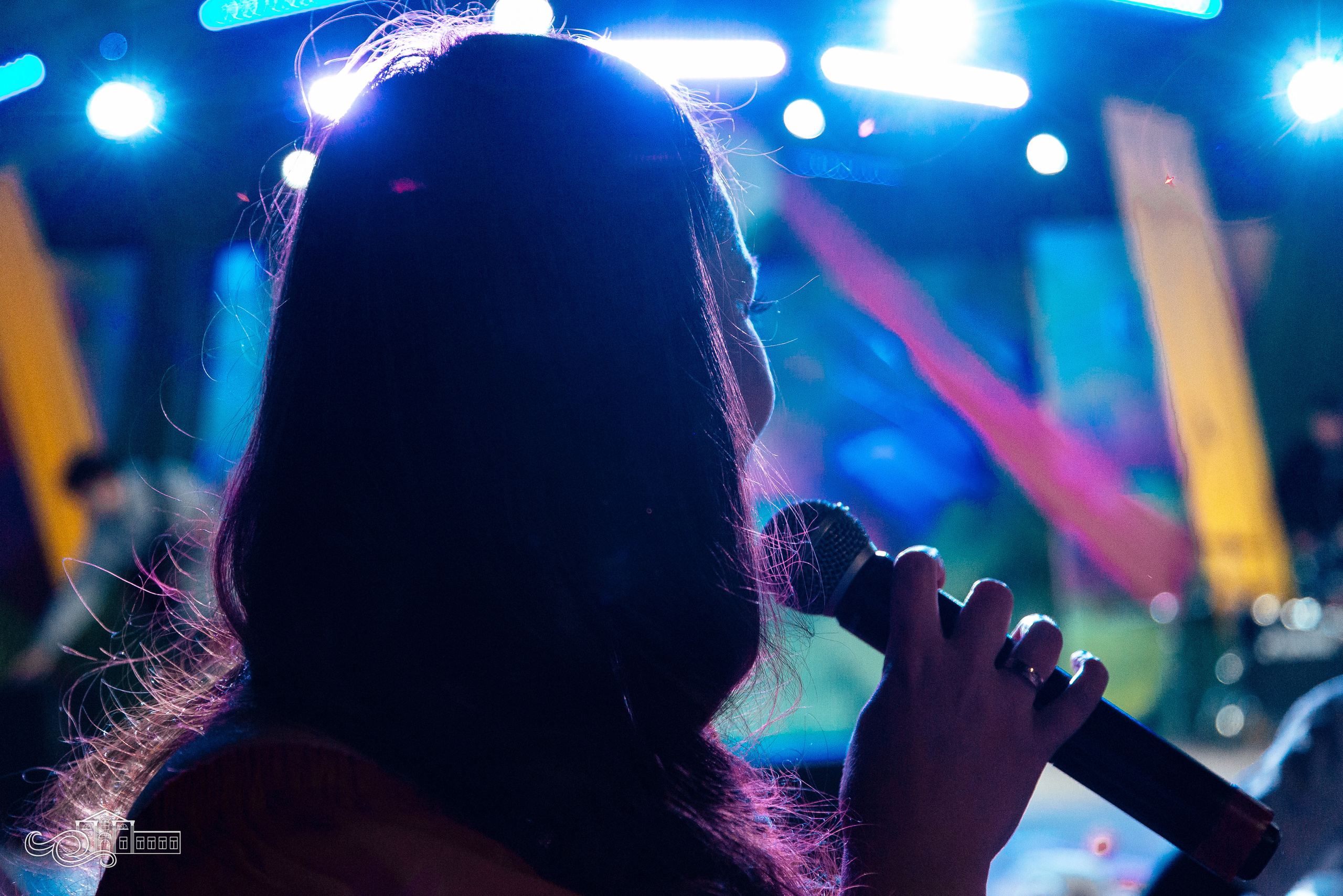 День станицы / Новотитаровская / 2023. Новотитаровский Дом культуры