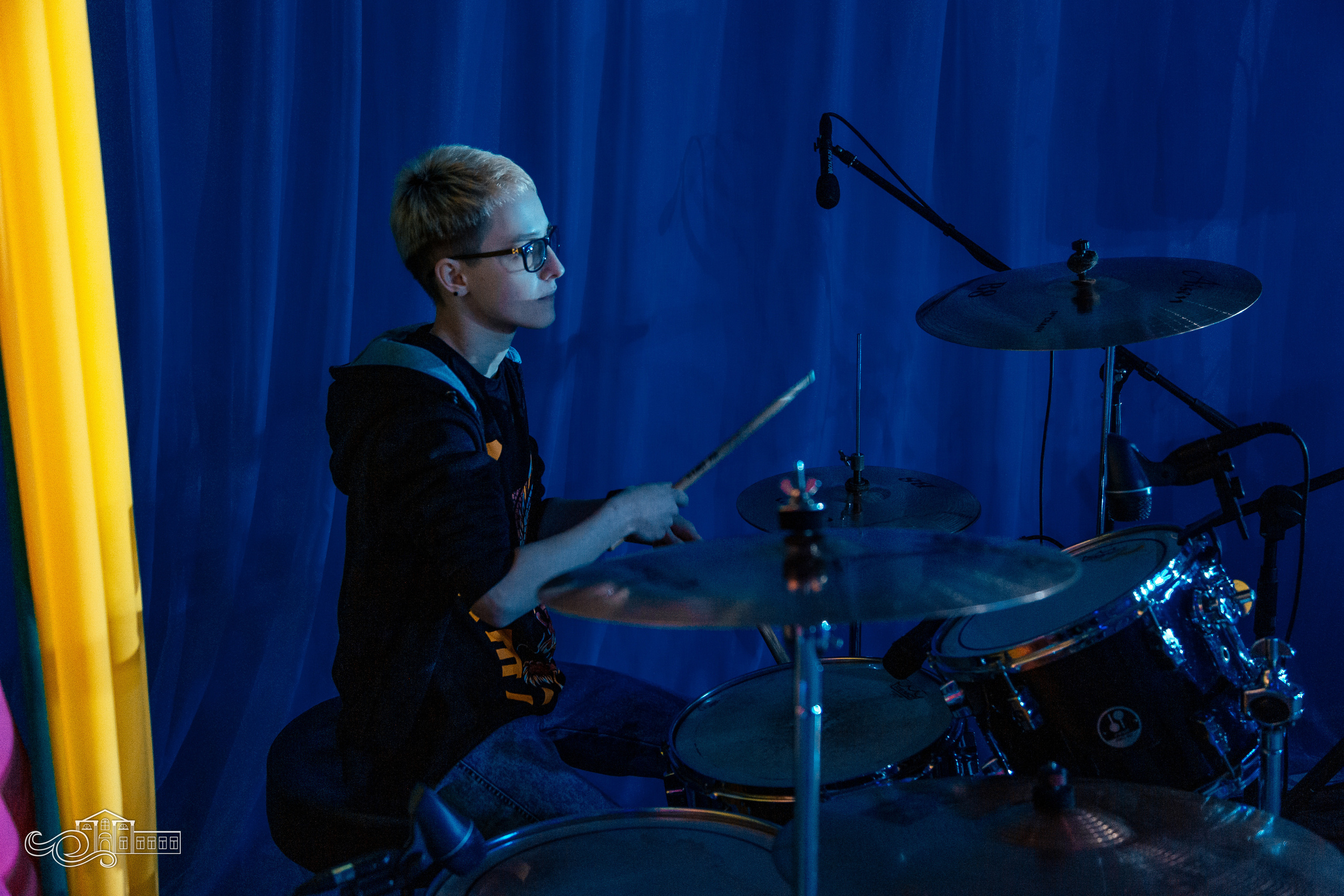 День станицы / Новотитаровская / 2023. Новотитаровский Дом культуры