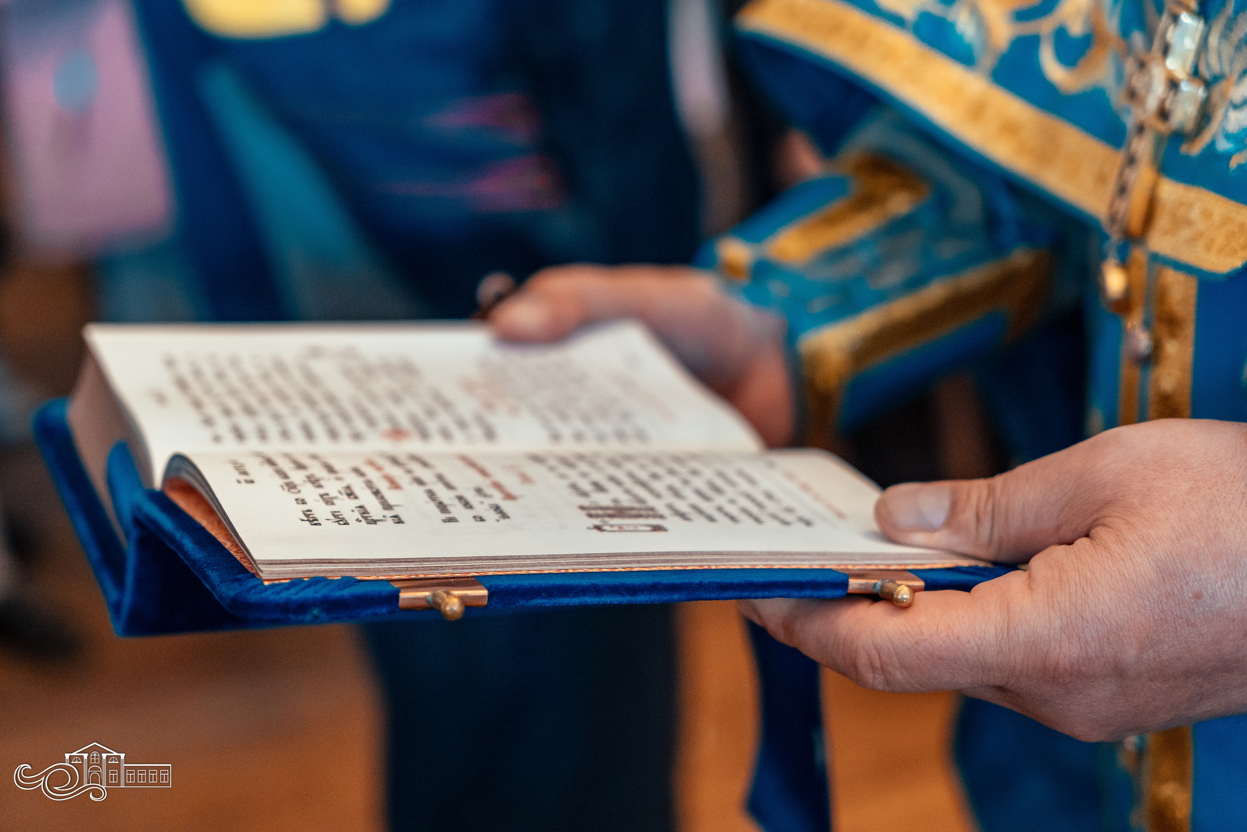 Покров Пресвятой Богородицы. Новотитаровский Дом культуры