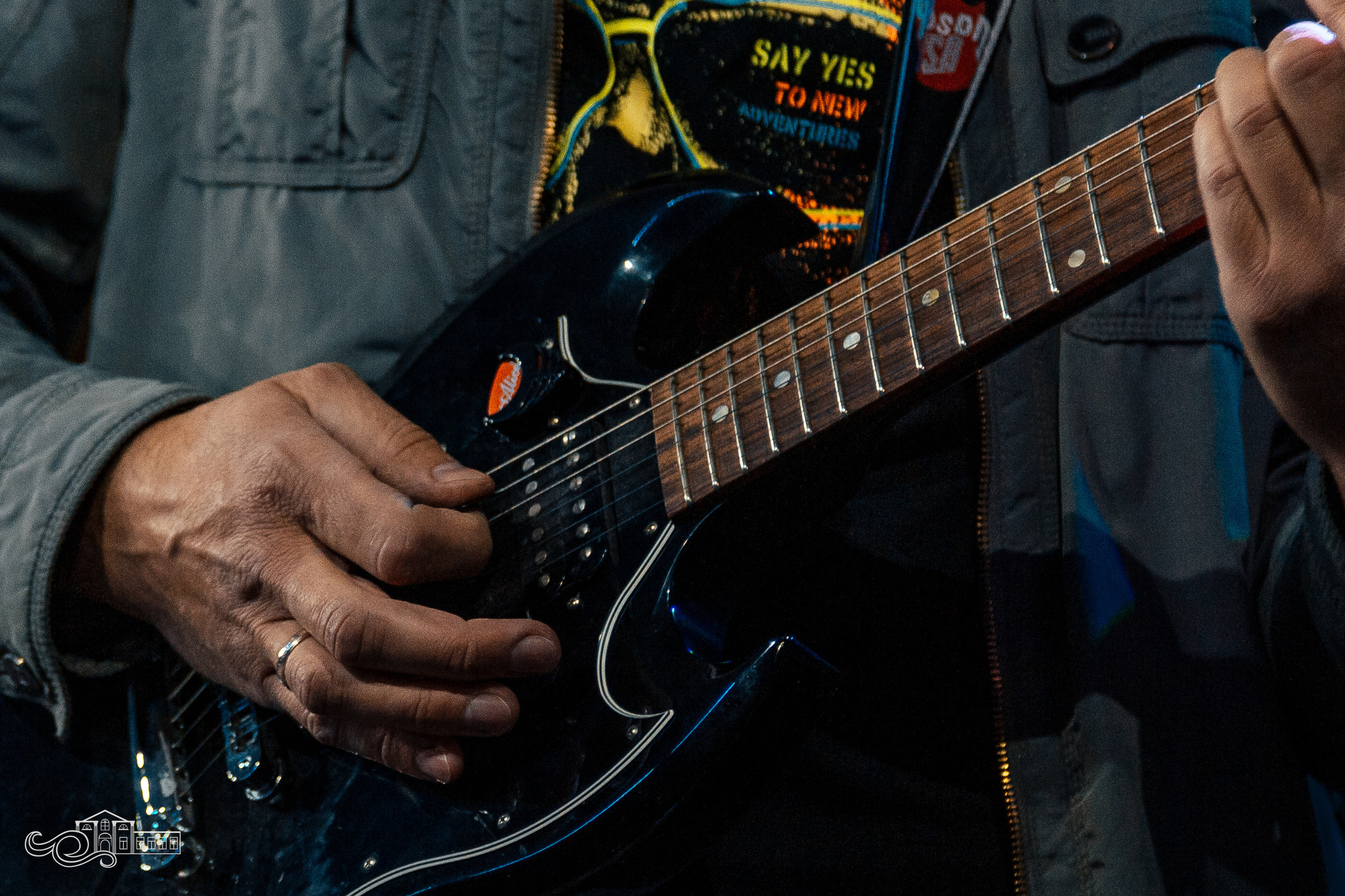 День станицы / Новотитаровская / 2023. Новотитаровский Дом культуры