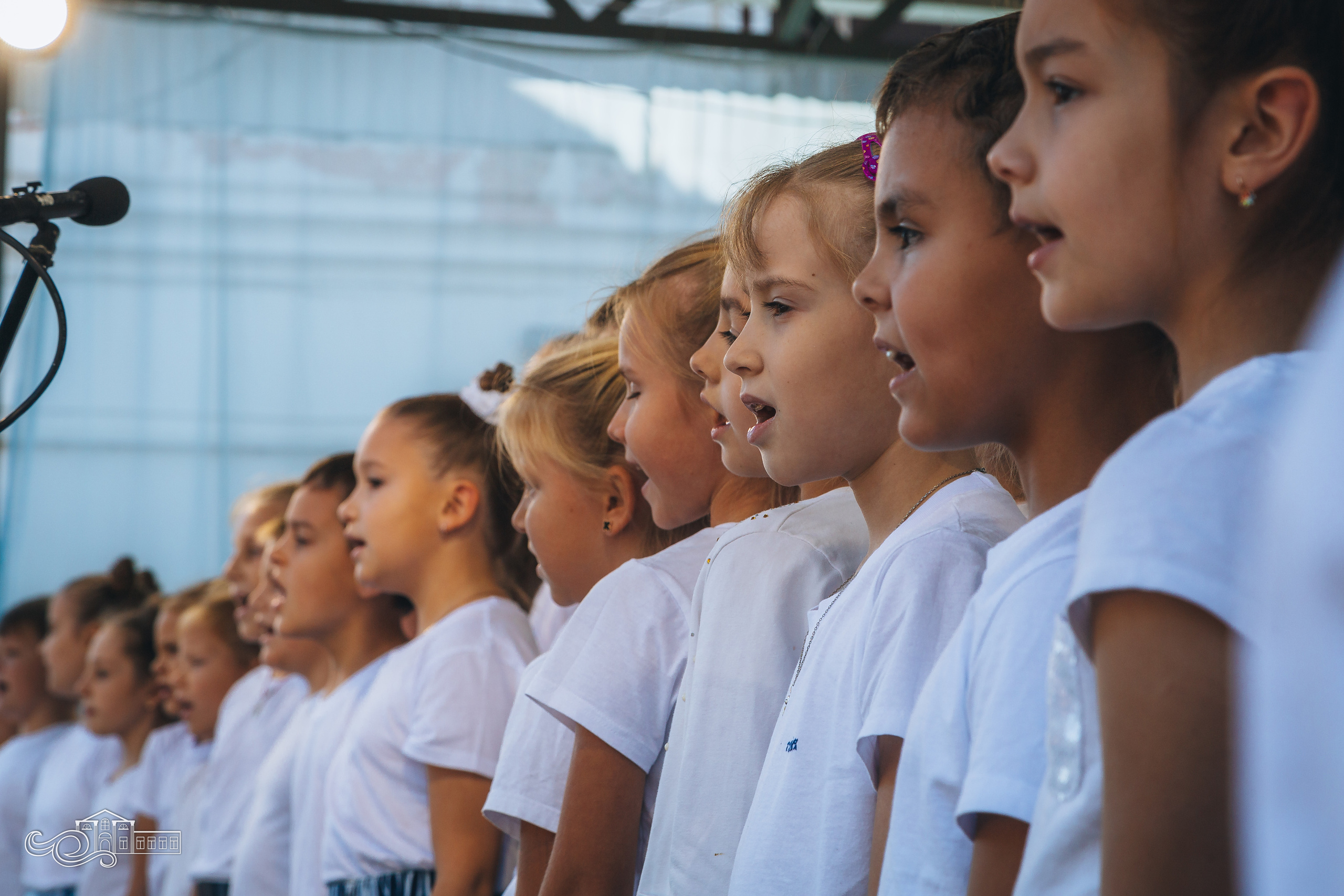 День станицы / Новотитаровская / 2023. Новотитаровский Дом культуры