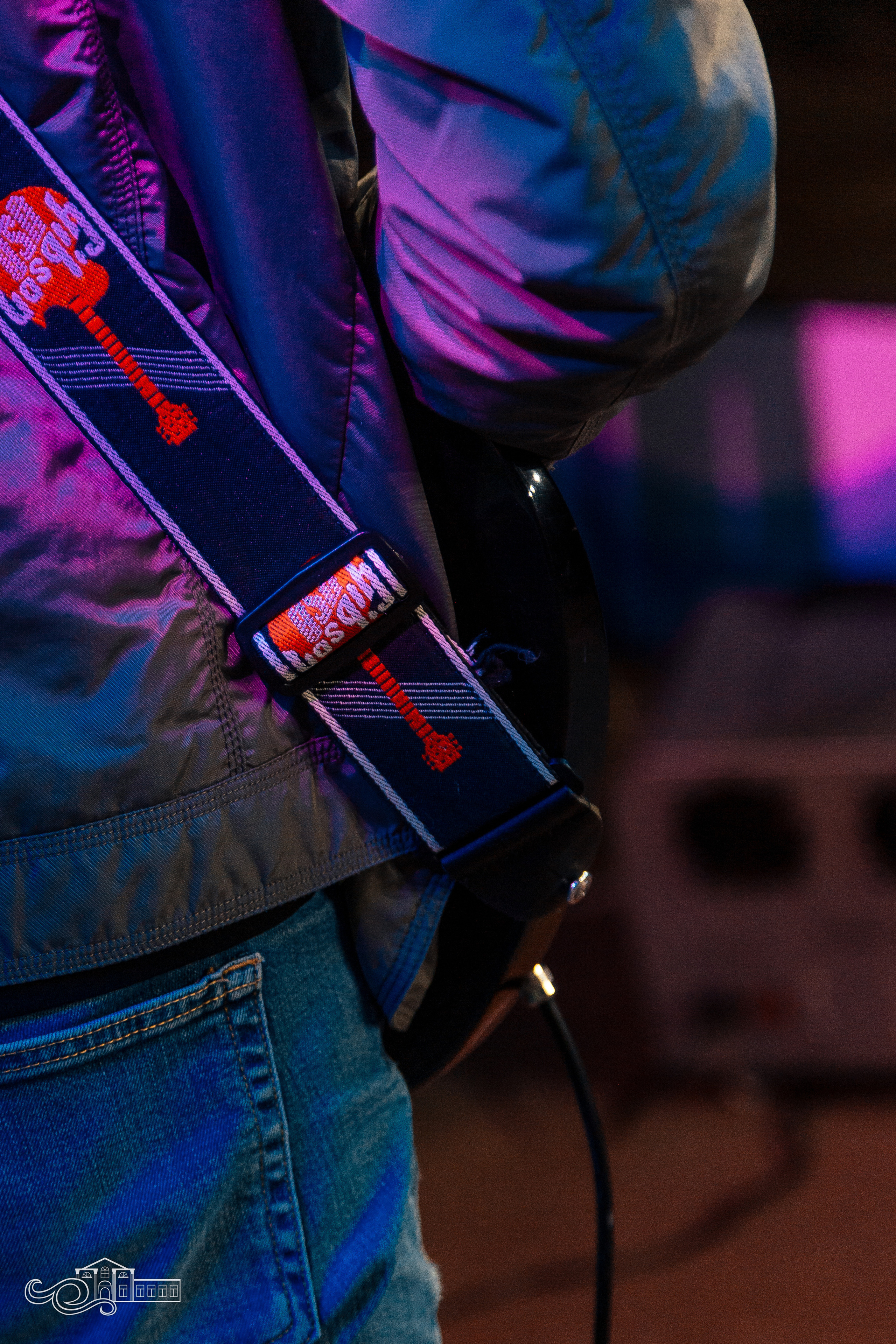 День станицы / Новотитаровская / 2023. Новотитаровский Дом культуры