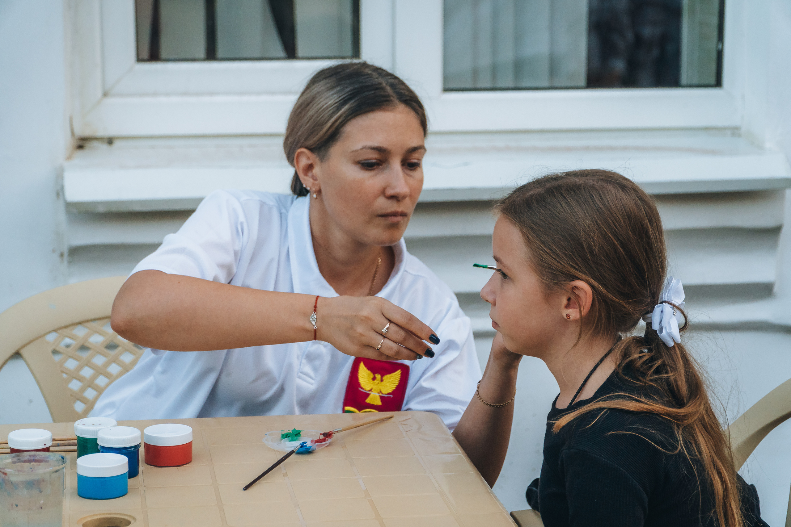 «Кубань моя, пою твою красу». Новотитаровский Дом культуры