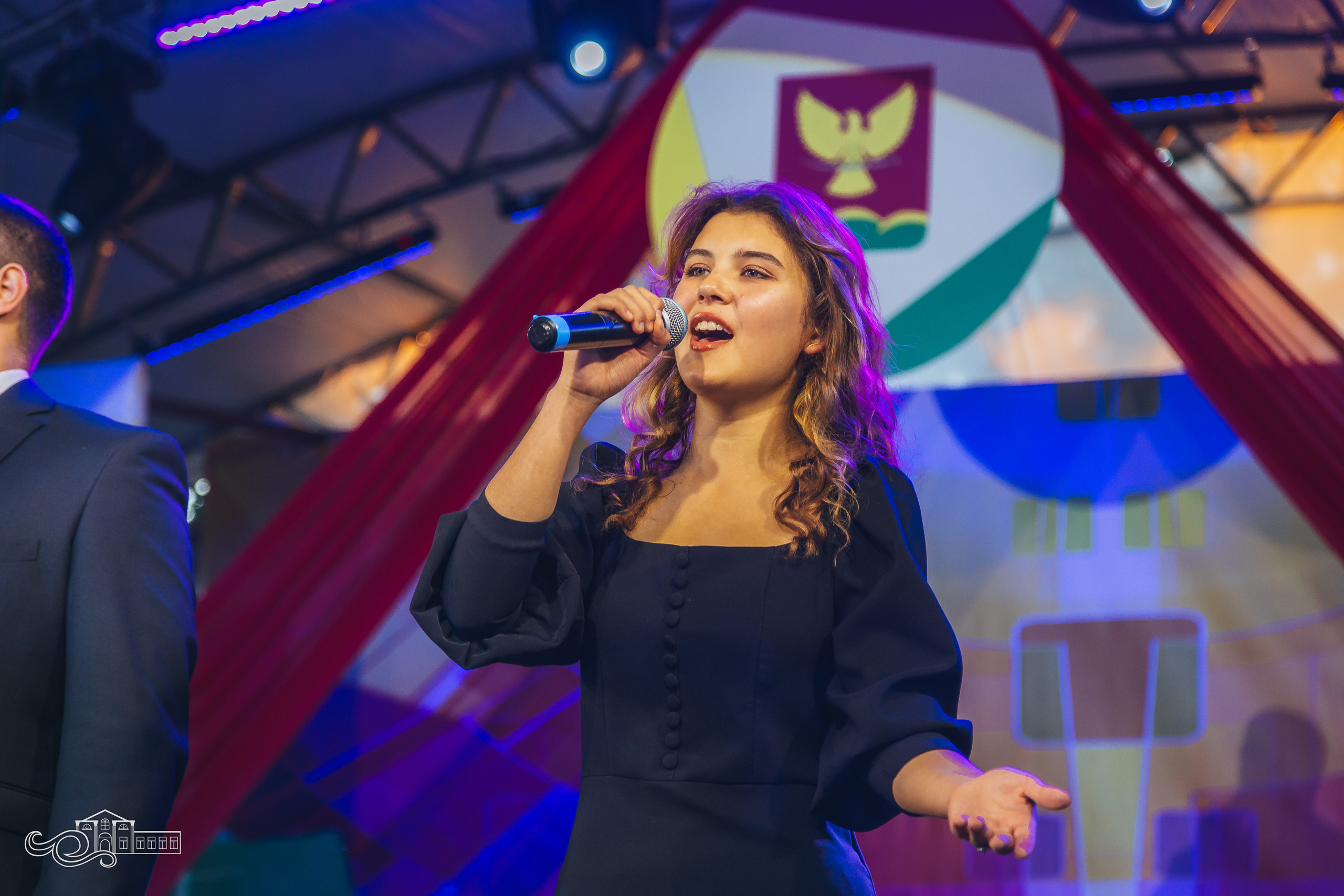 День станицы / Новотитаровская / 2023. Новотитаровский Дом культуры