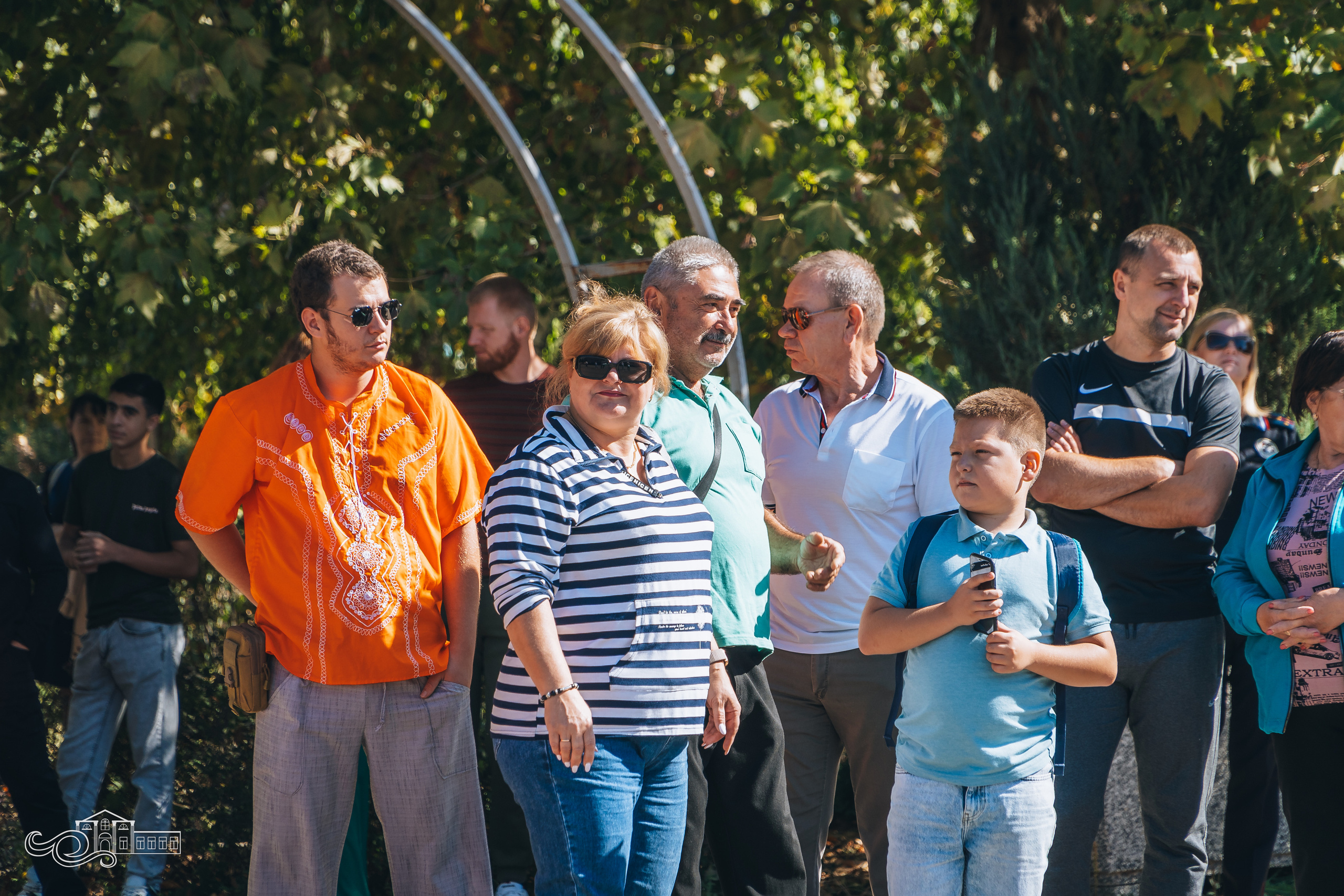 День станицы / Новотитаровская / 2023. Новотитаровский Дом культуры