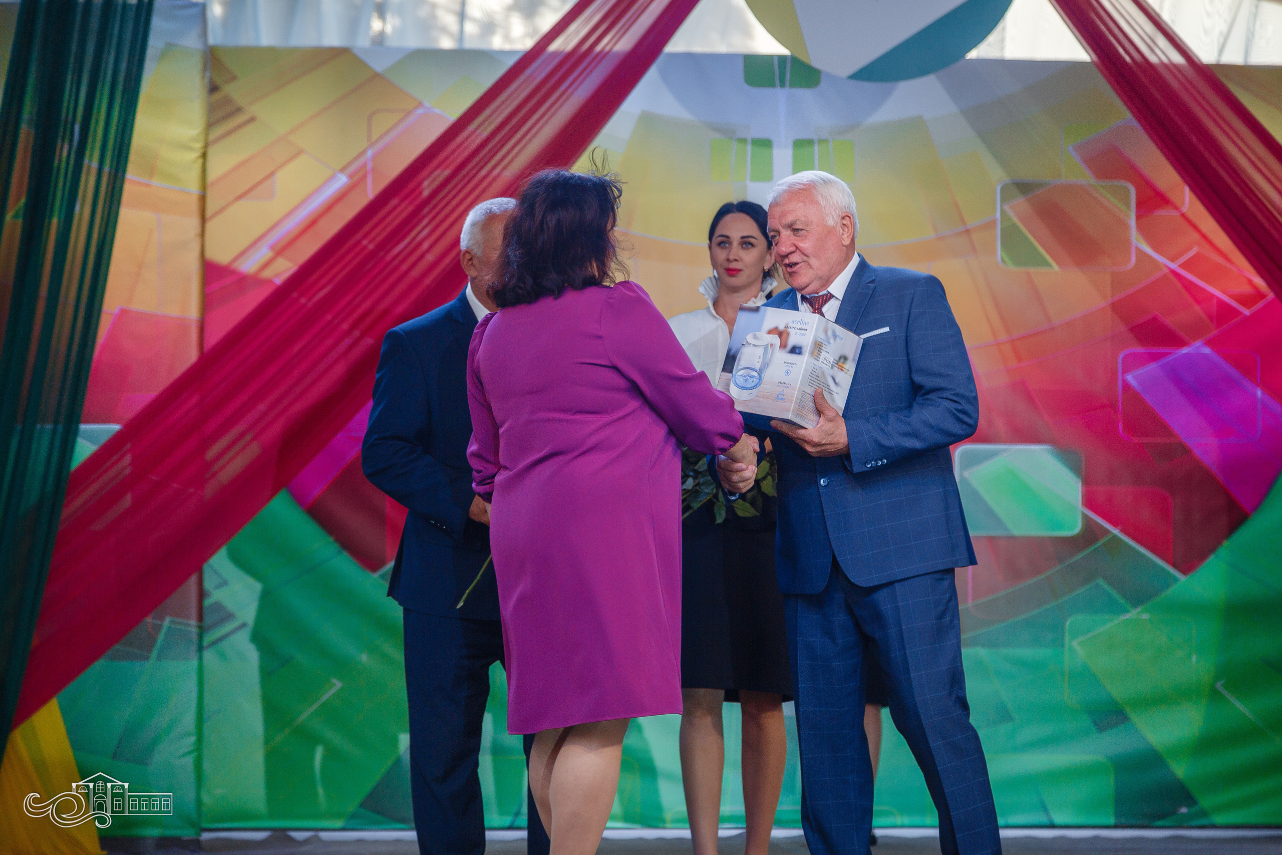 День станицы / Новотитаровская / 2023. Новотитаровский Дом культуры