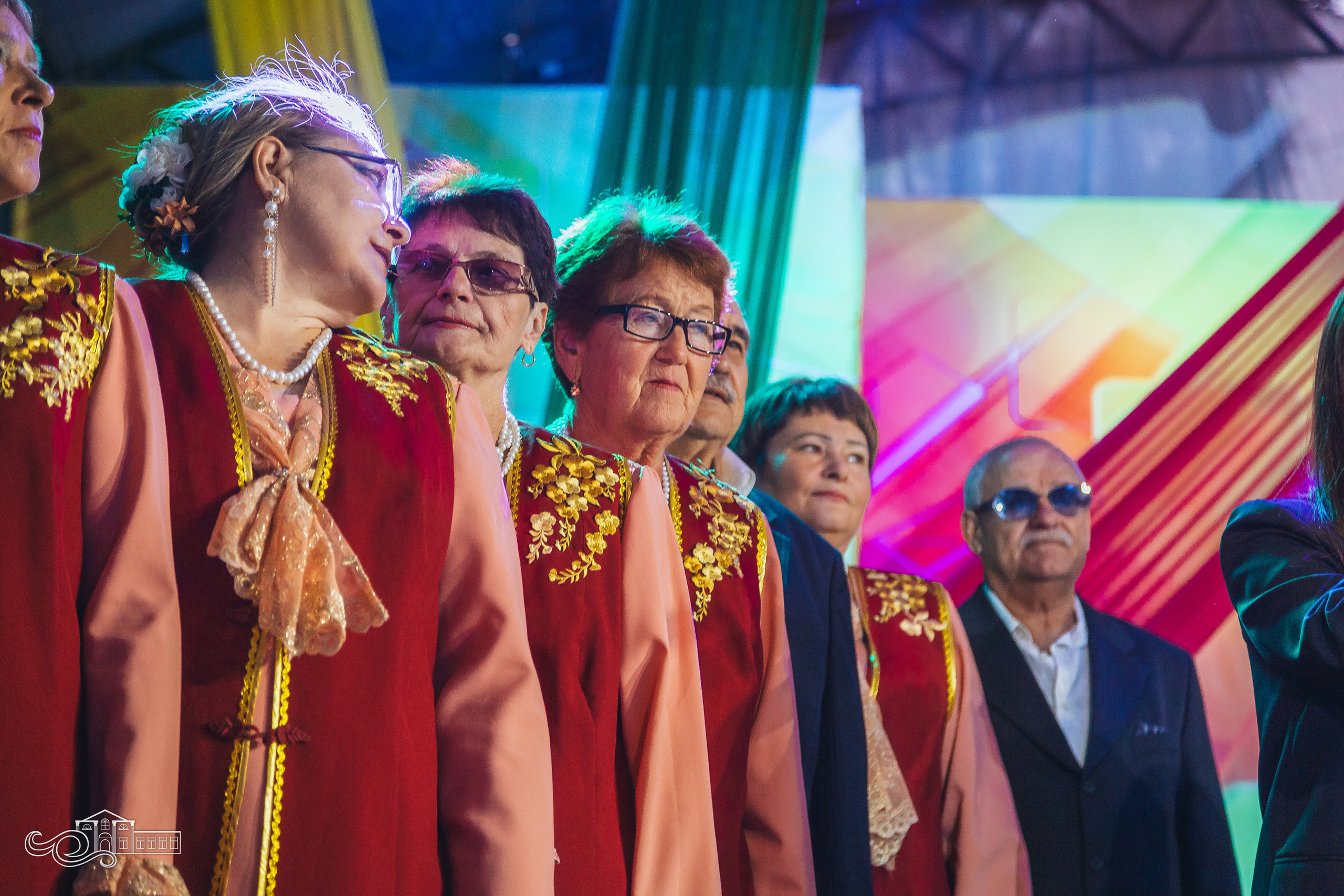 День станицы / Новотитаровская / 2023. Новотитаровский Дом культуры