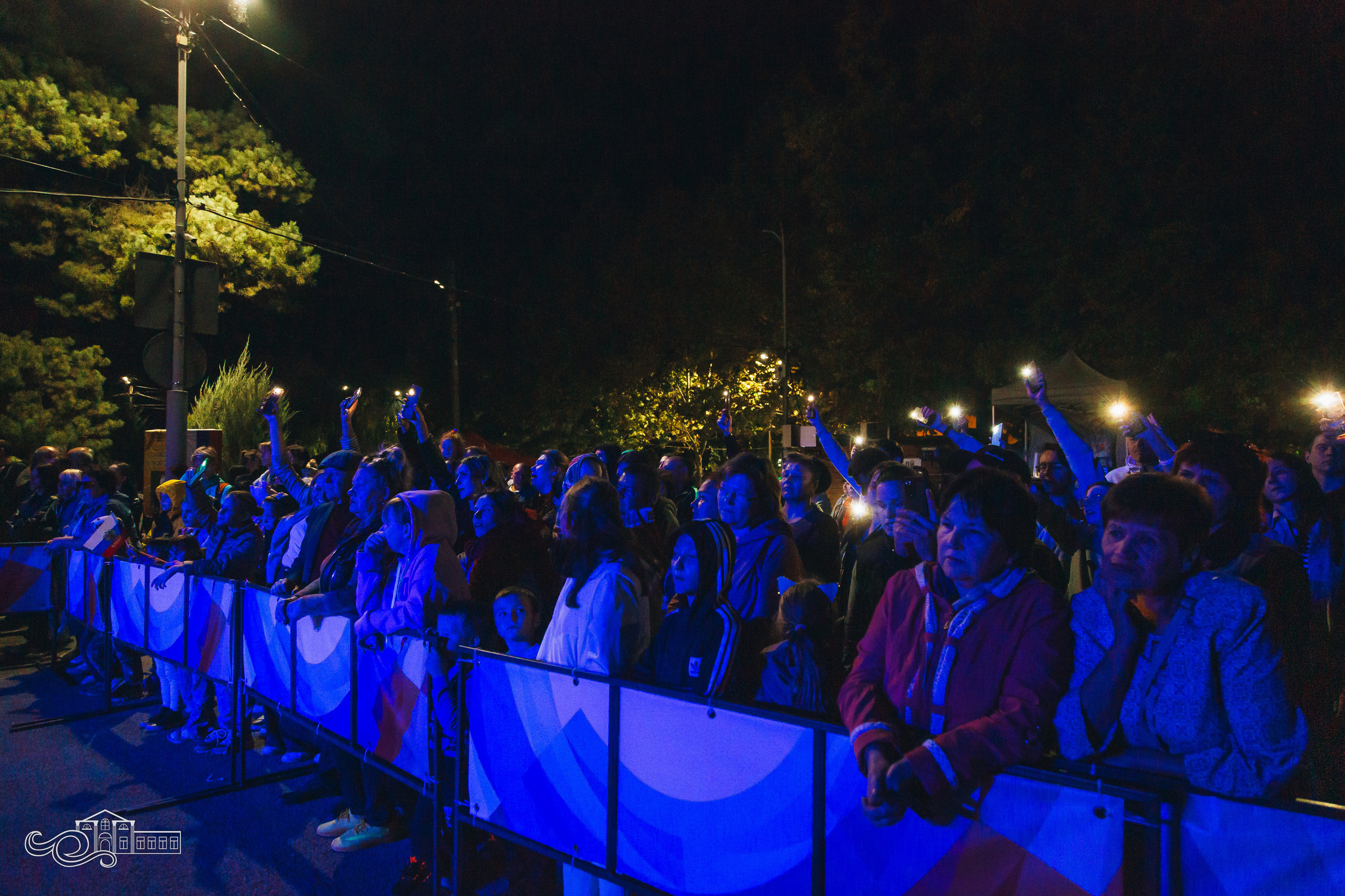 День станицы / Новотитаровская / 2023. Новотитаровский Дом культуры