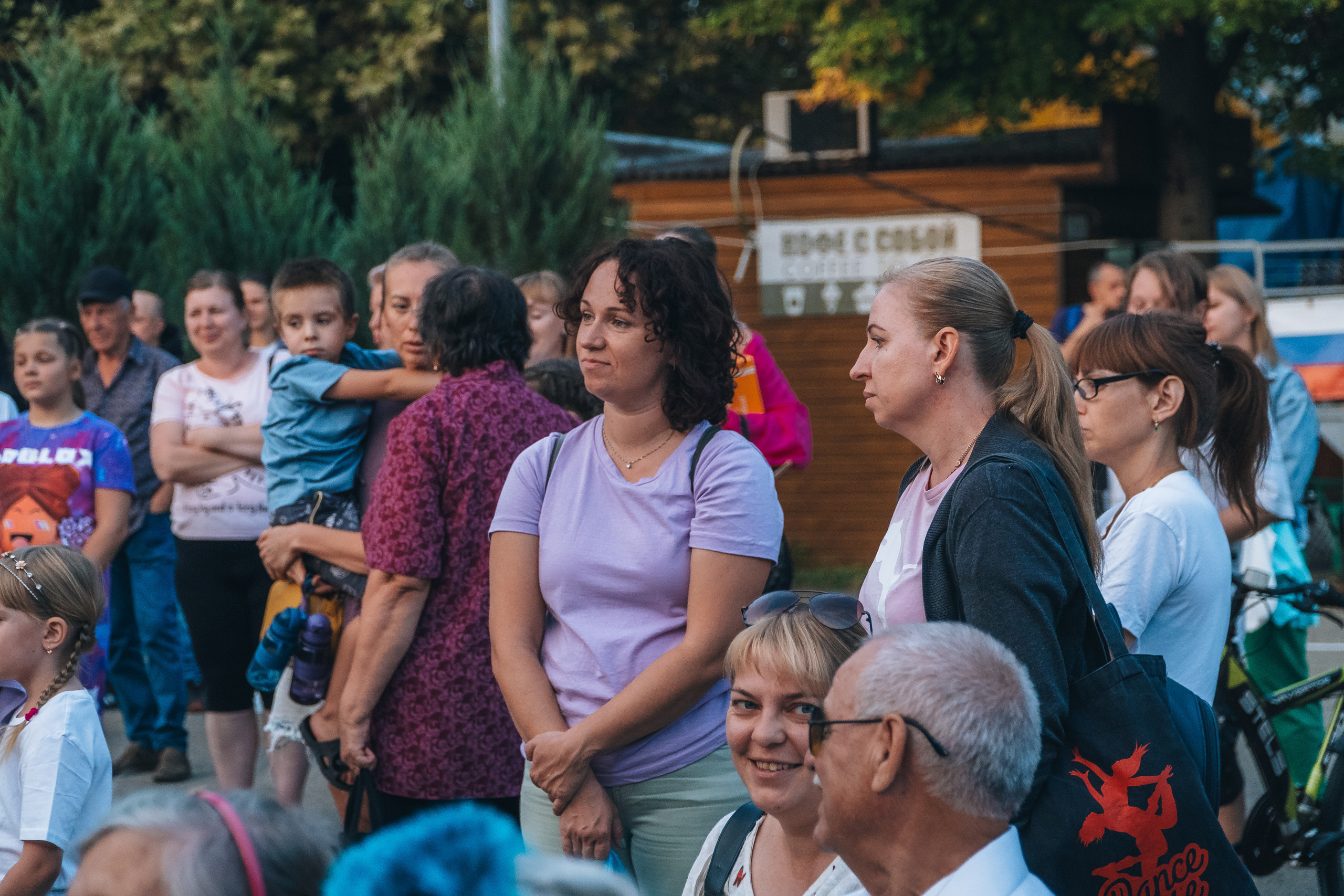 «Кубань моя, пою твою красу». Новотитаровский Дом культуры