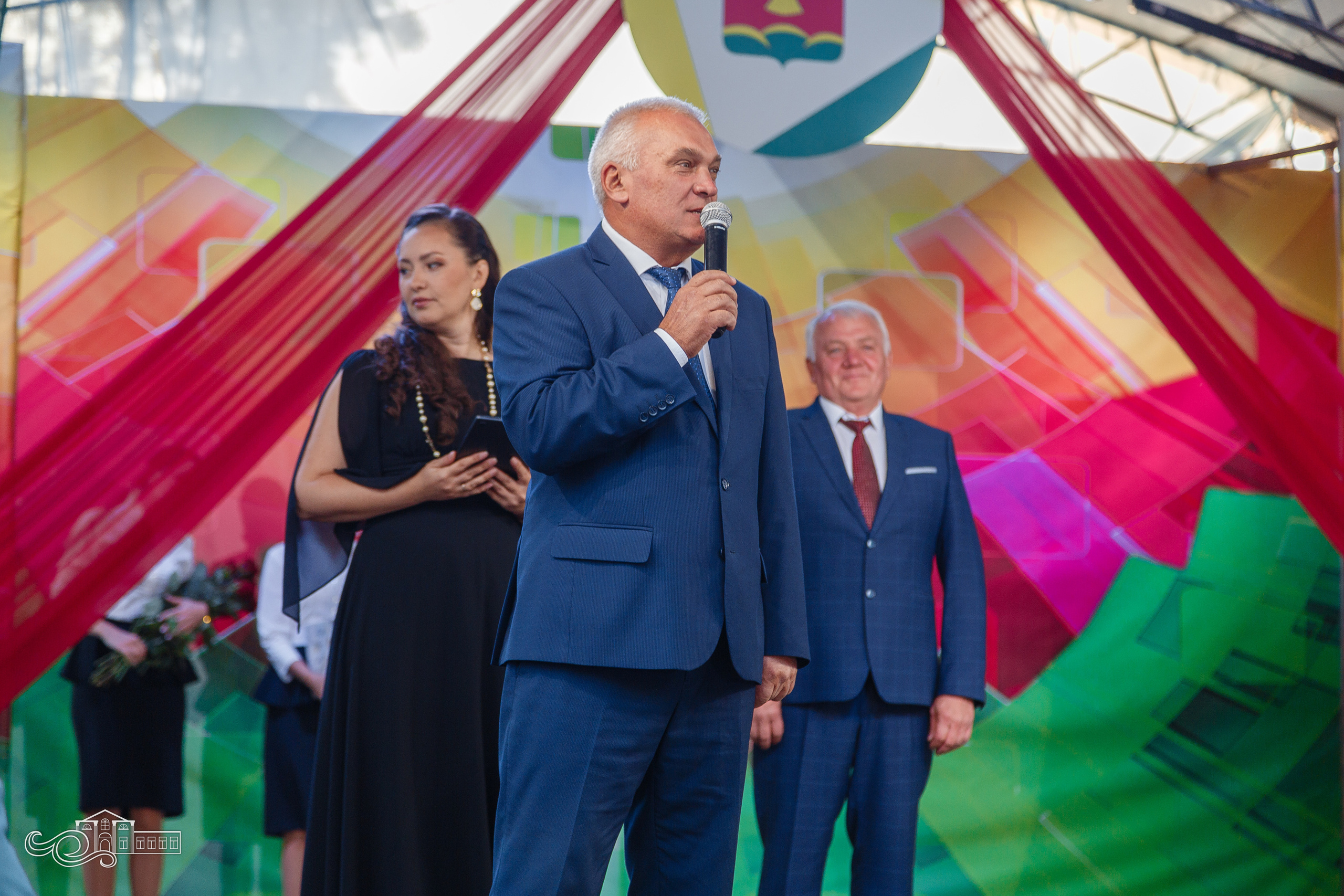 День станицы / Новотитаровская / 2023. Новотитаровский Дом культуры