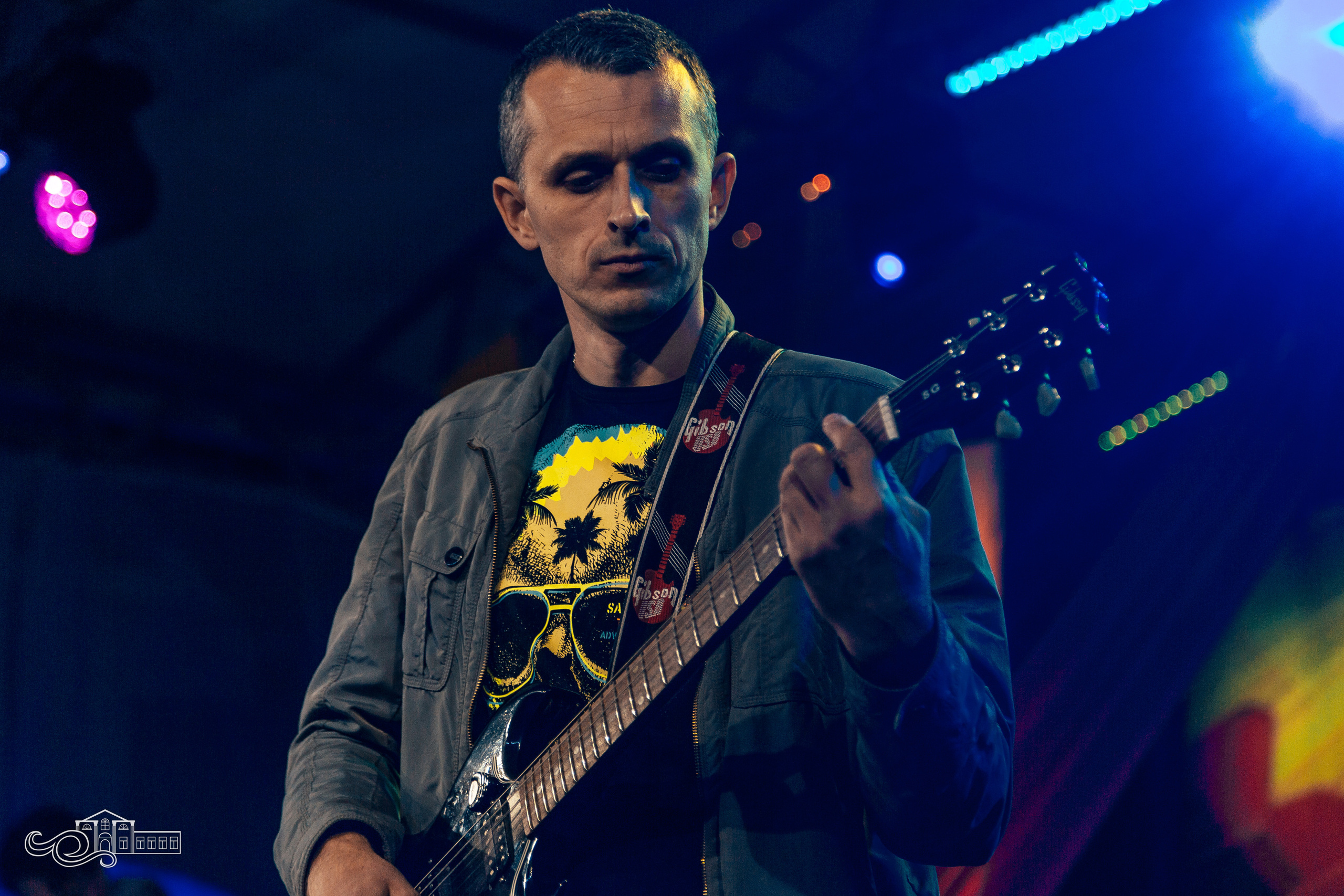 День станицы / Новотитаровская / 2023. Новотитаровский Дом культуры