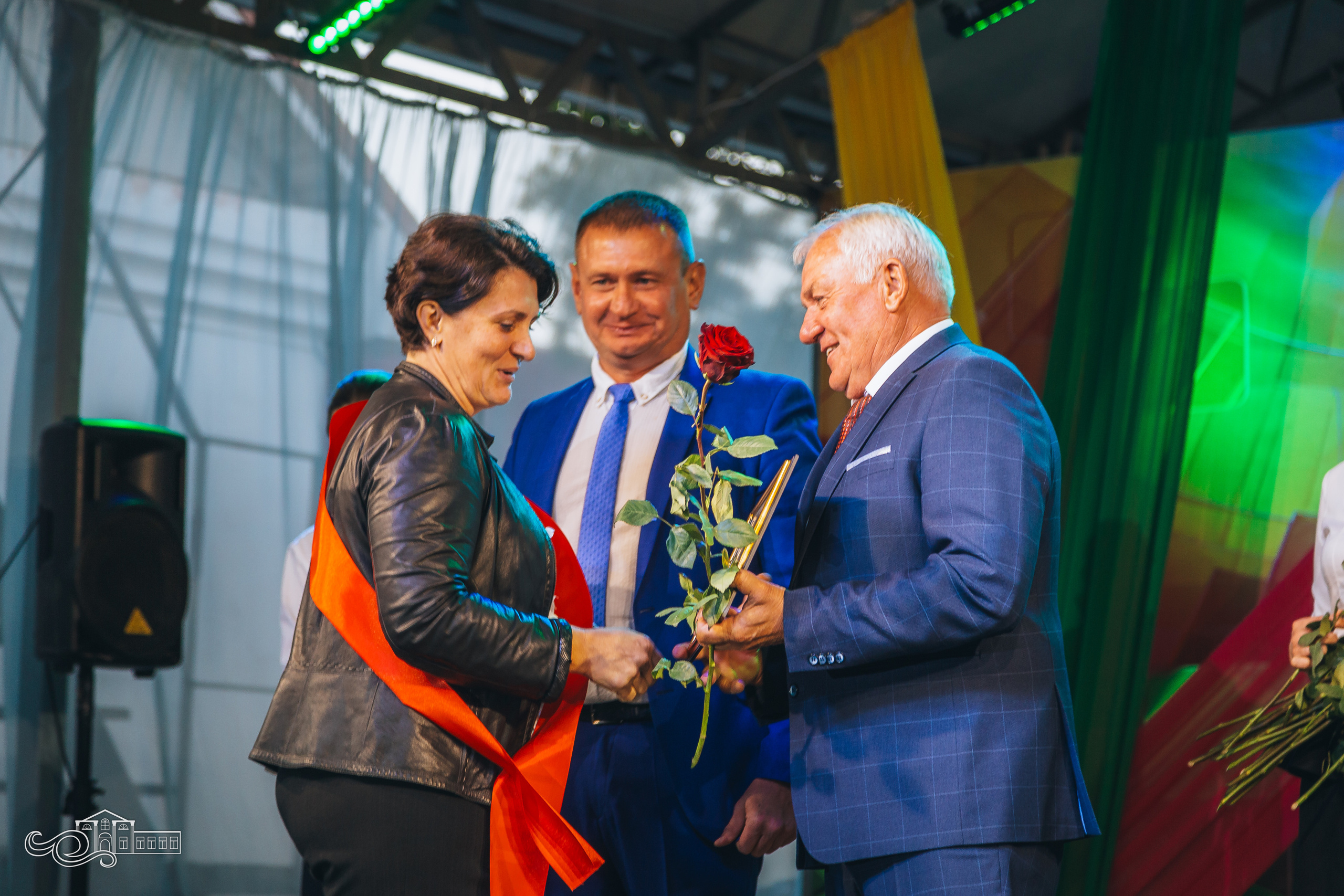 День станицы / Новотитаровская / 2023. Новотитаровский Дом культуры