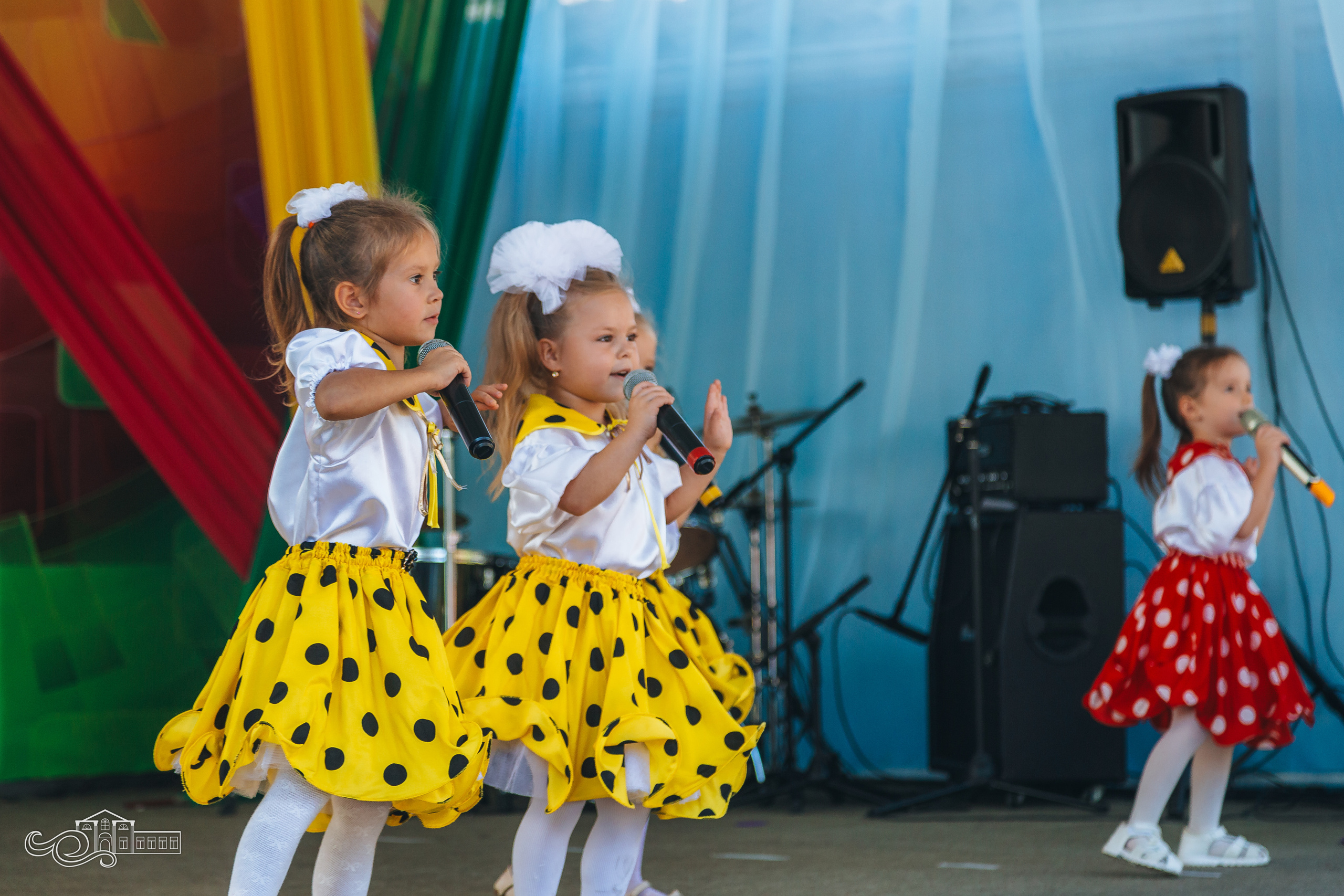 День станицы / Новотитаровская / 2023. Новотитаровский Дом культуры