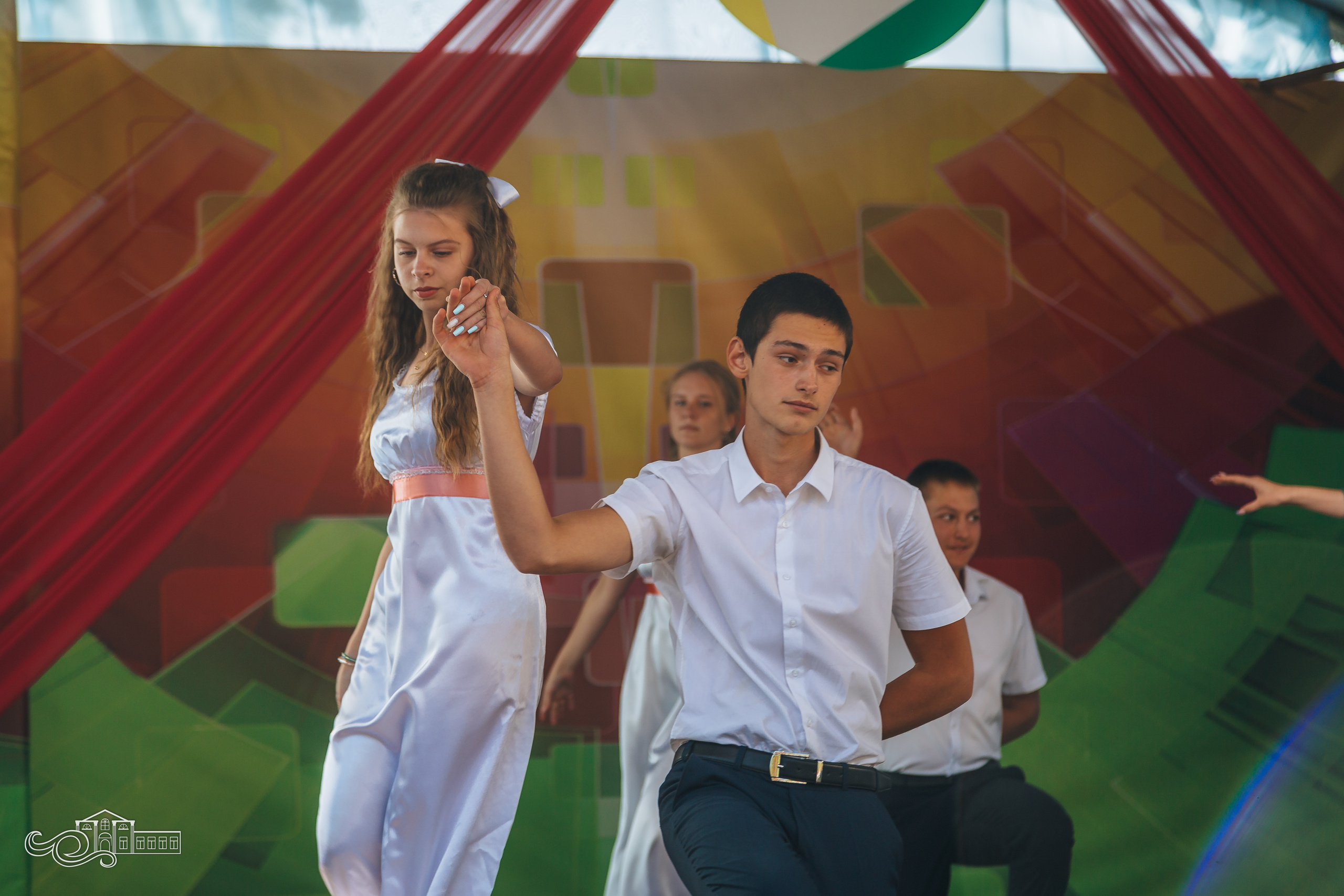 День станицы / Новотитаровская / 2023. Новотитаровский Дом культуры