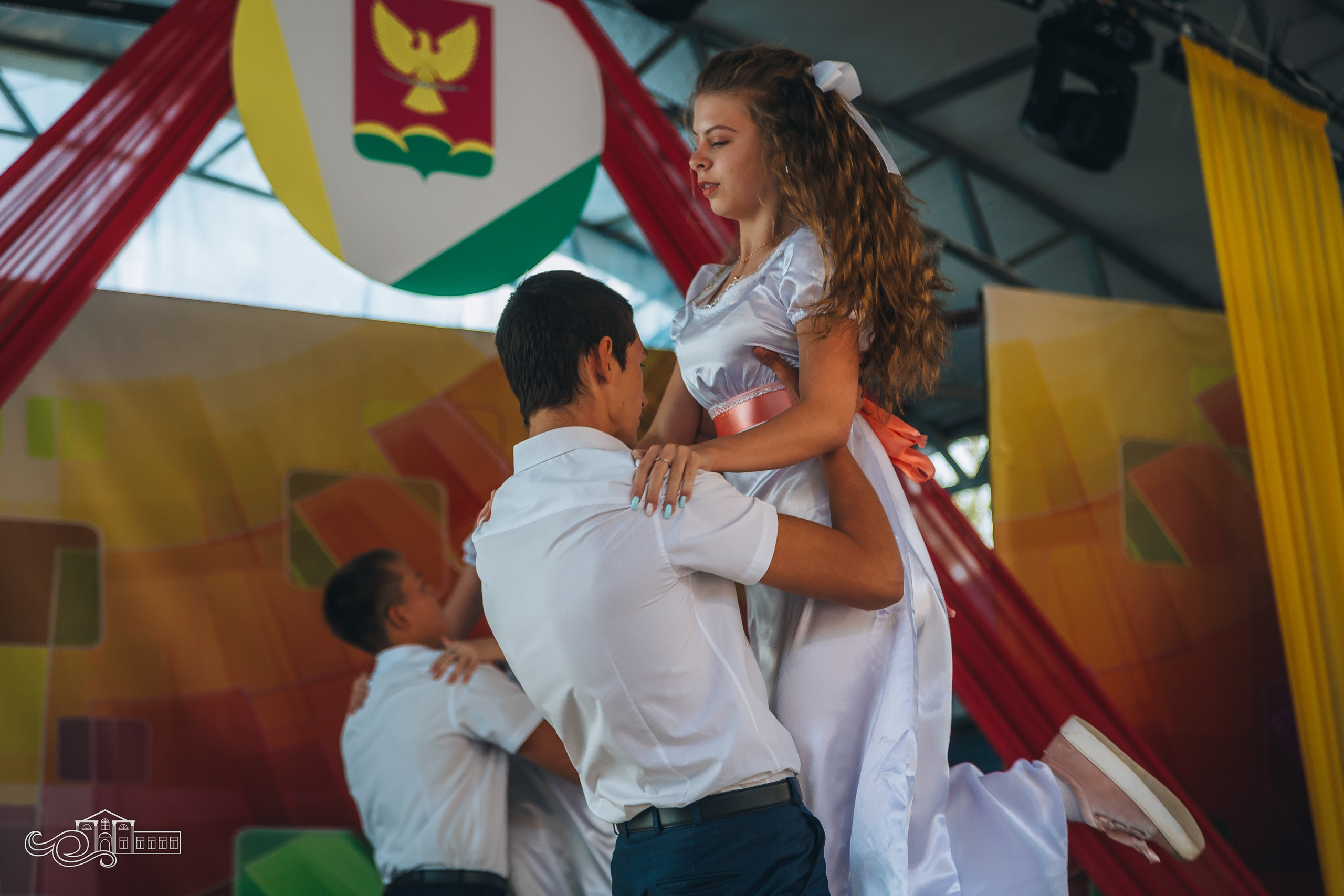 День станицы / Новотитаровская / 2023. Новотитаровский Дом культуры