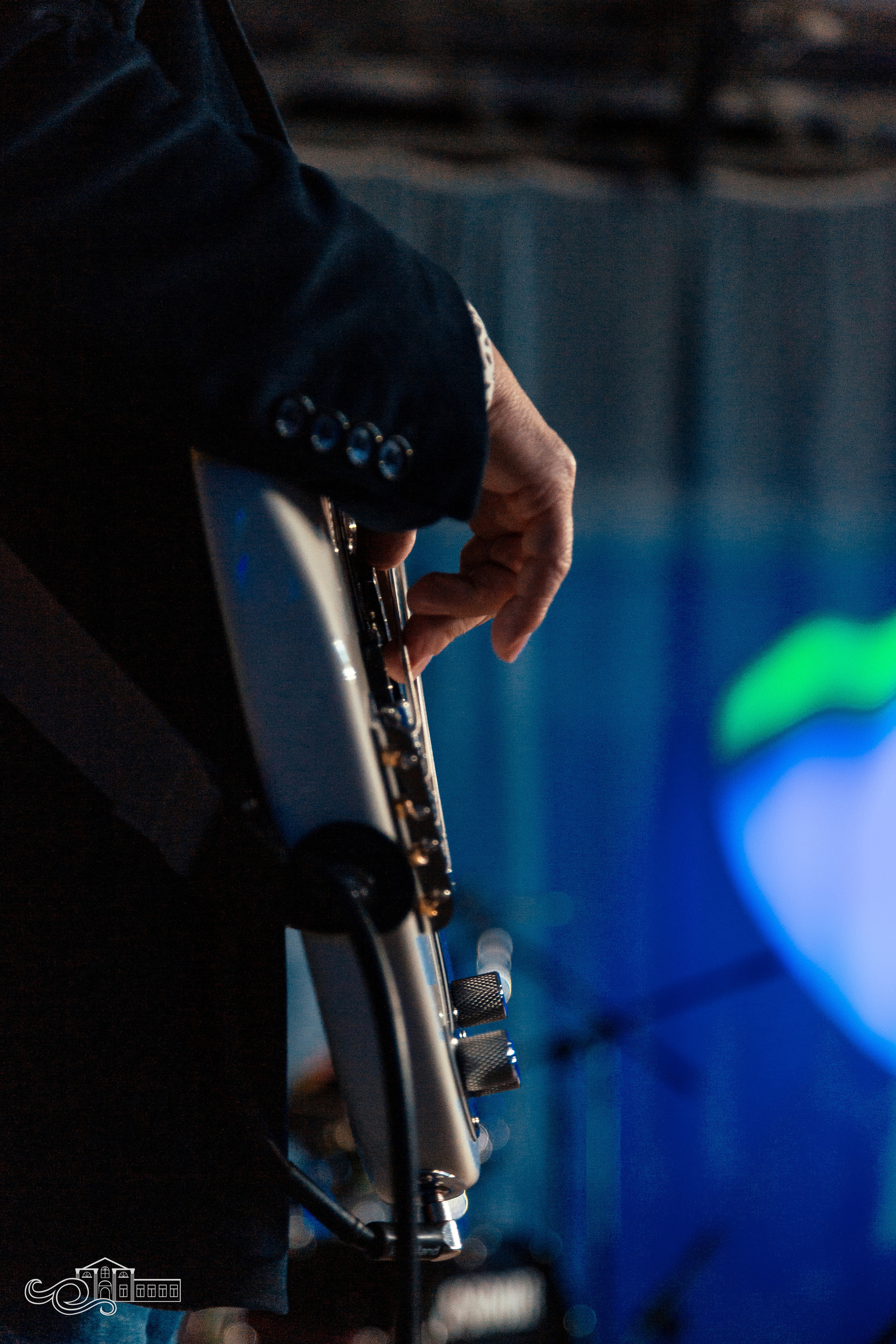 День станицы / Новотитаровская / 2023. Новотитаровский Дом культуры