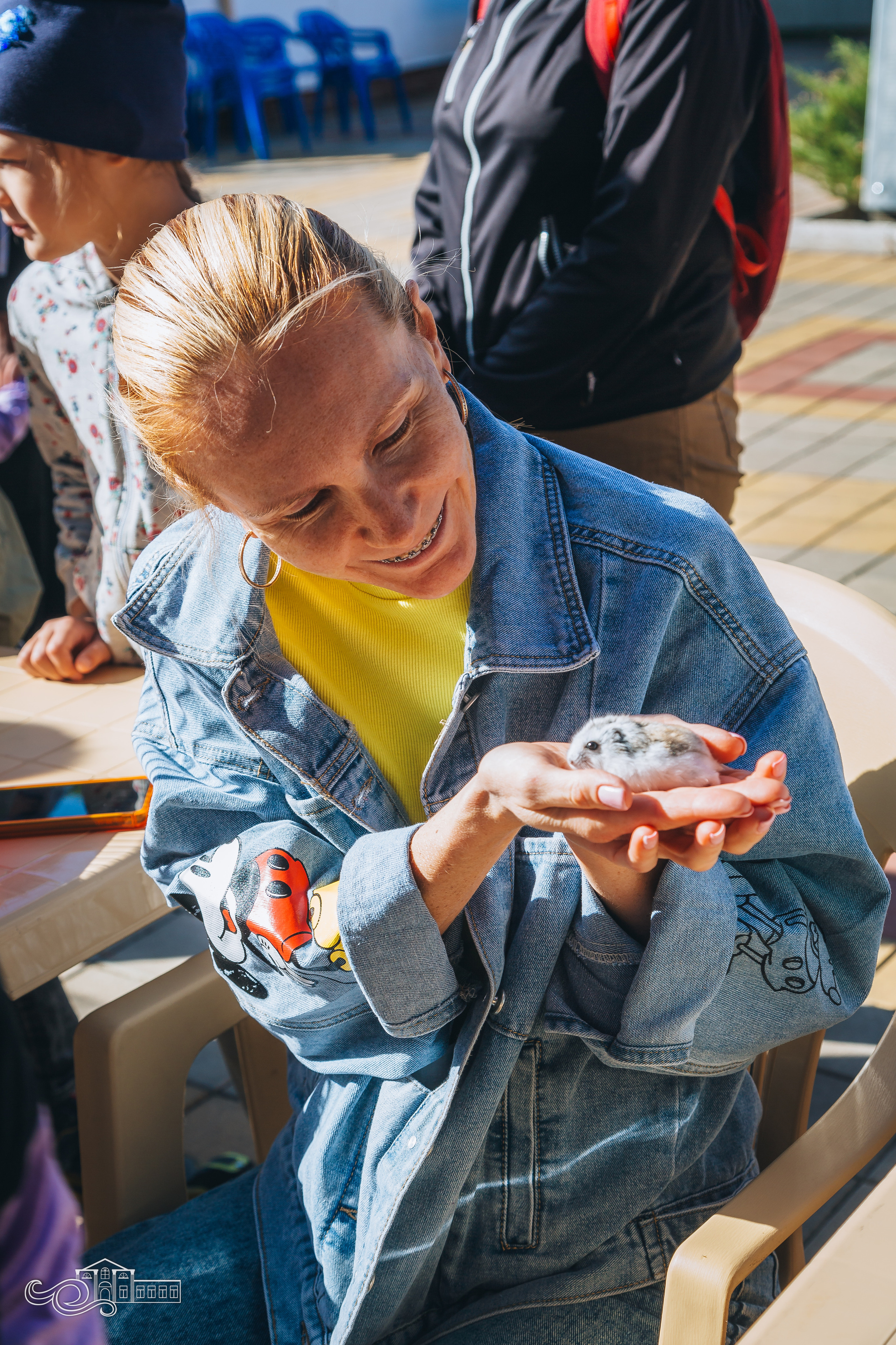 День станицы / Новотитаровская / 2023. Новотитаровский Дом культуры