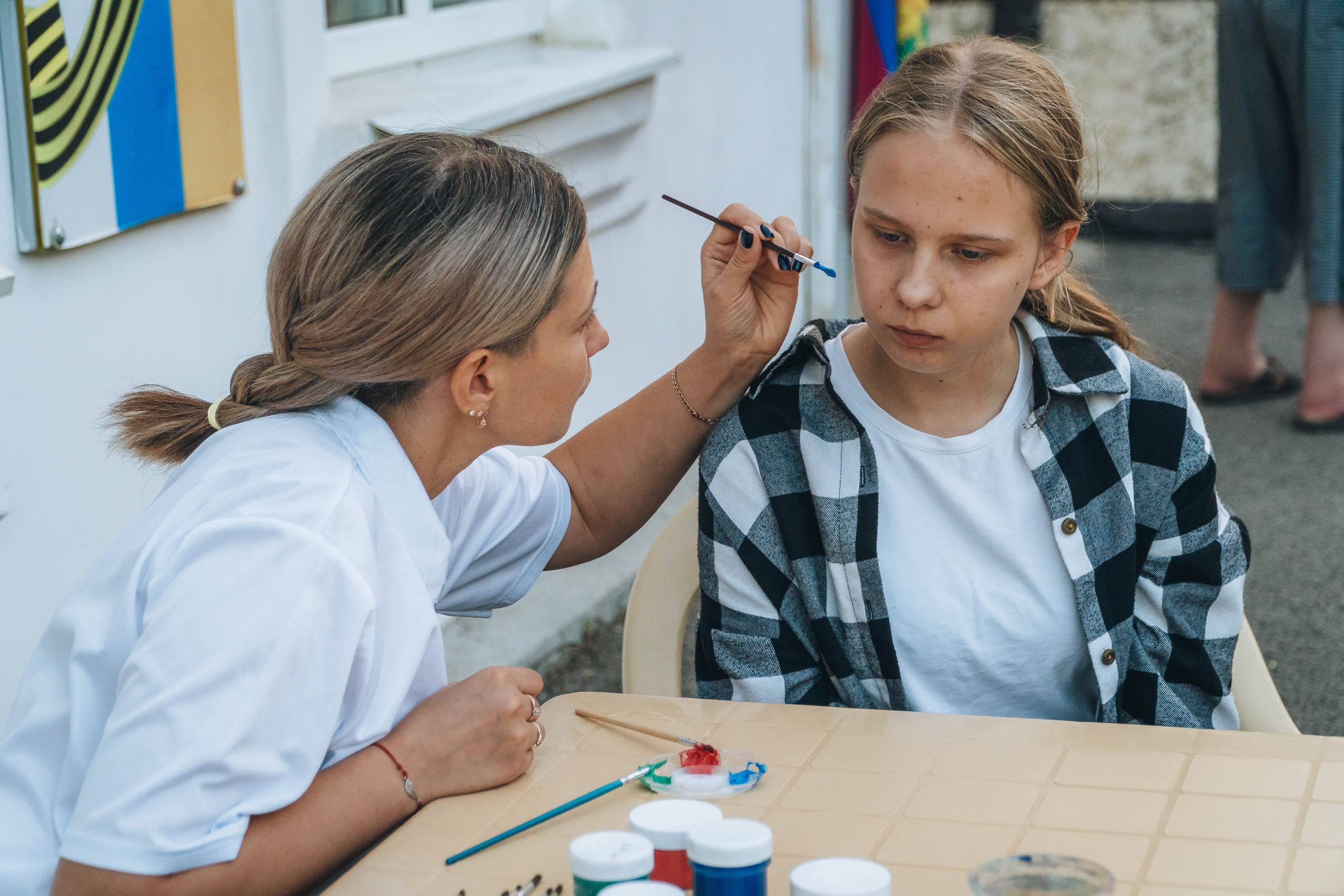 «Кубань моя, пою твою красу». Новотитаровский Дом культуры