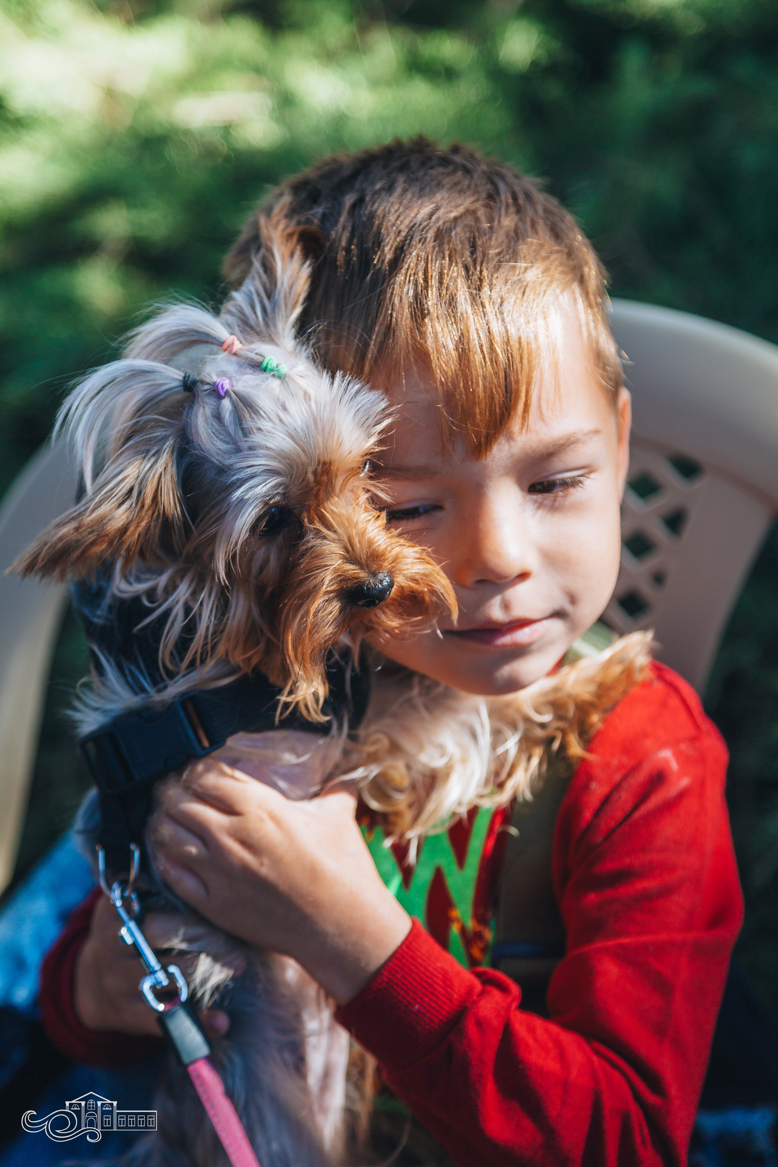 День станицы / Новотитаровская / 2023. Новотитаровский Дом культуры