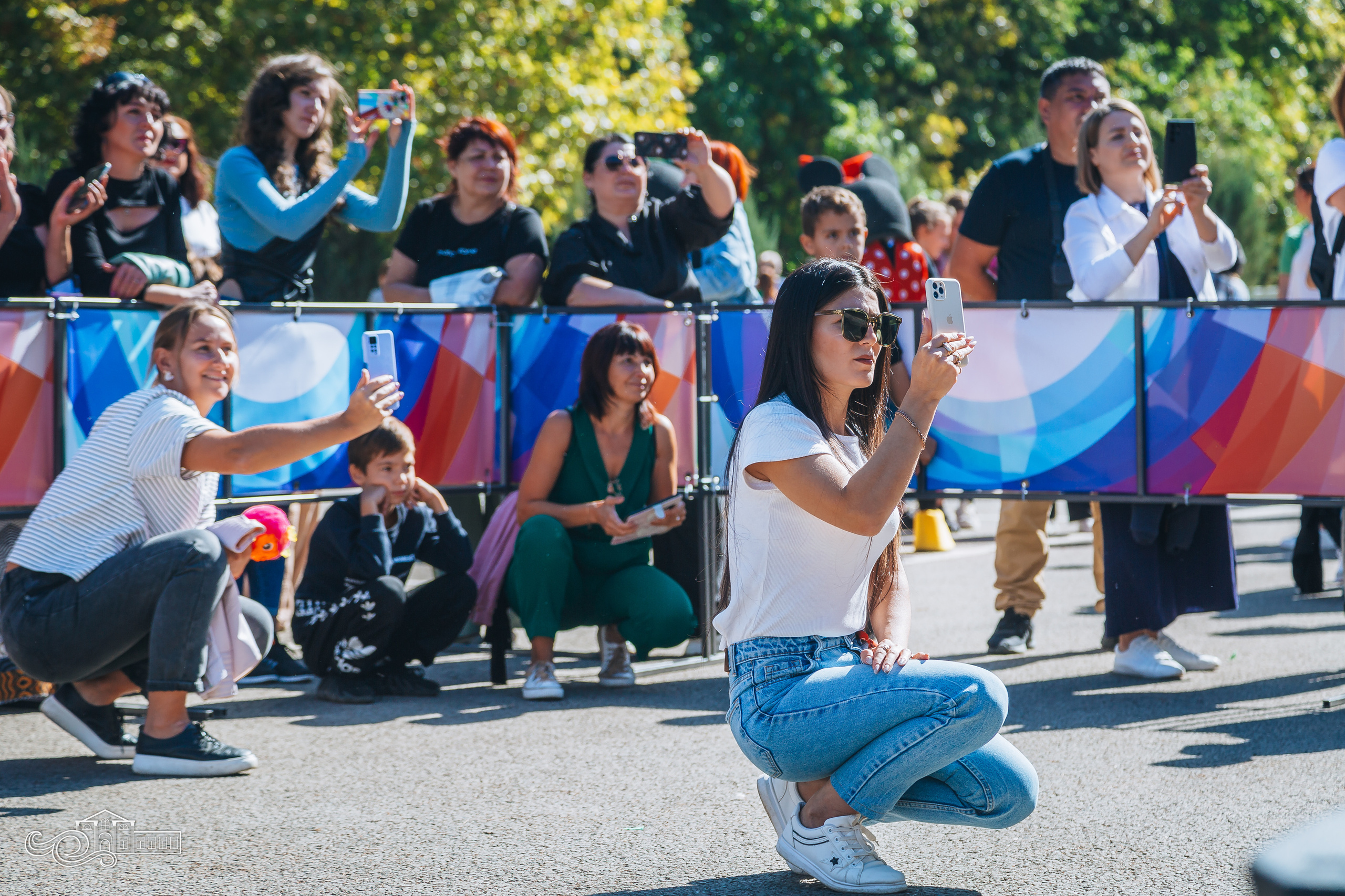 День станицы / Новотитаровская / 2023. Новотитаровский Дом культуры