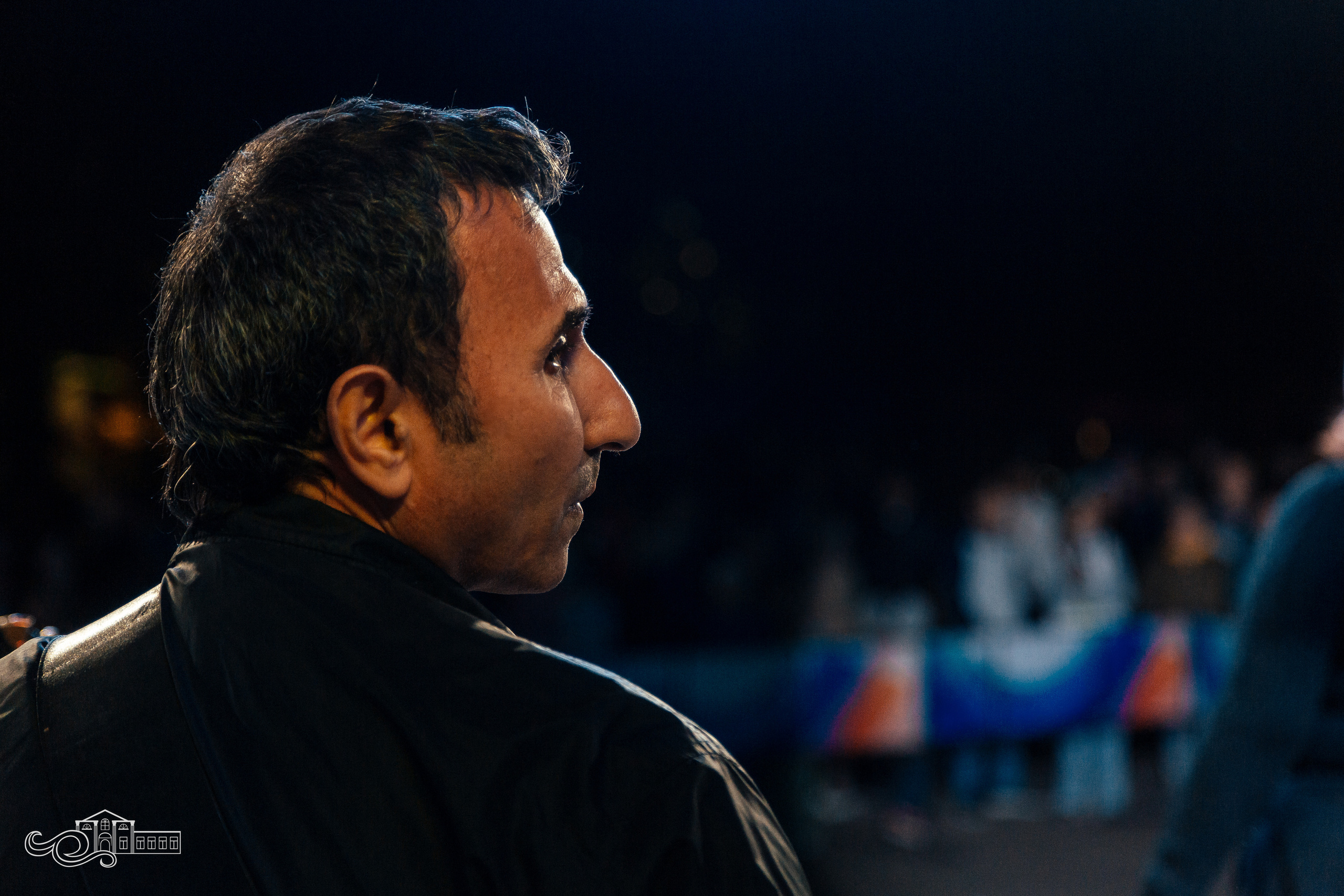 День станицы / Новотитаровская / 2023. Новотитаровский Дом культуры