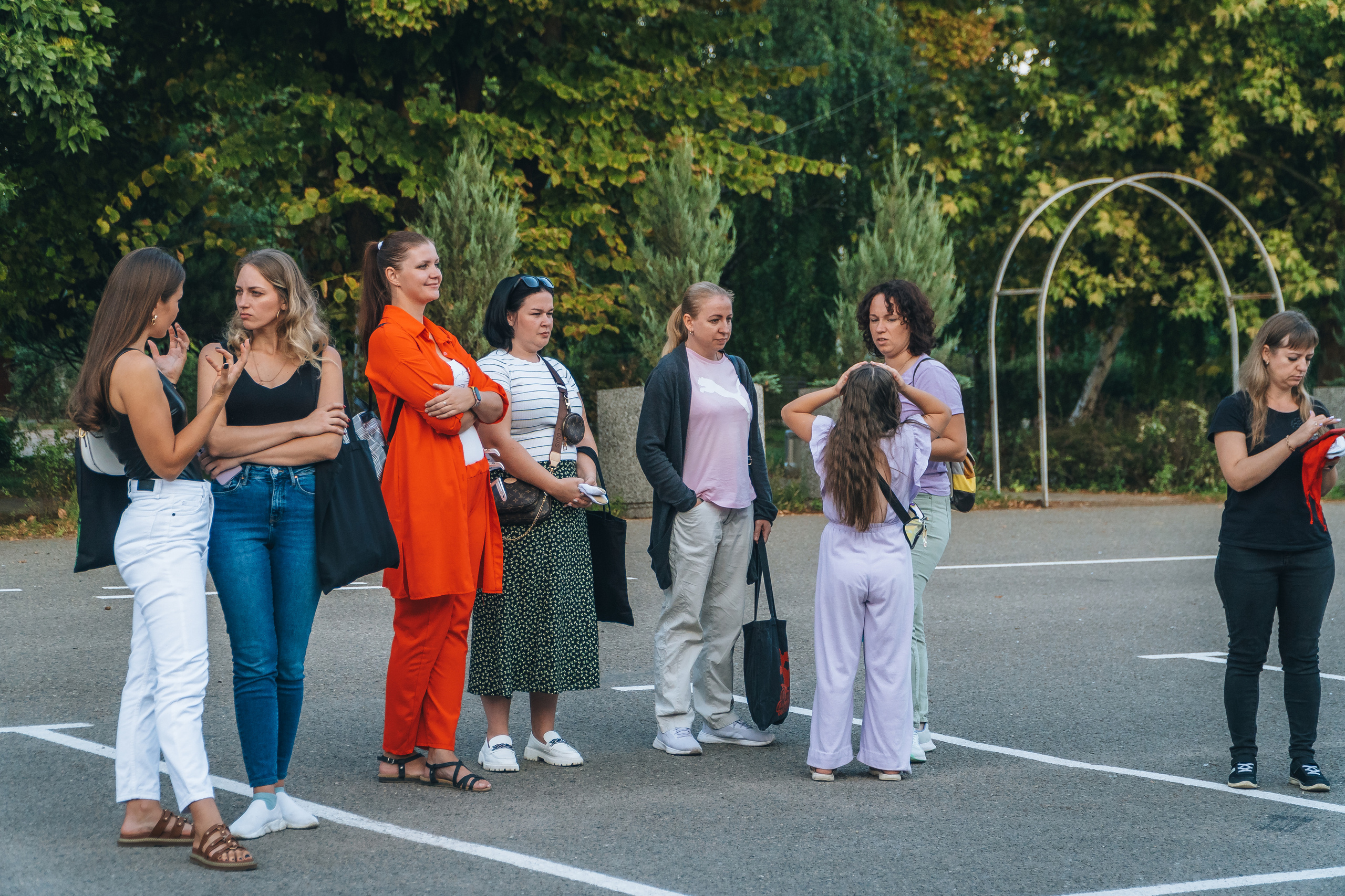 «Кубань моя, пою твою красу». Новотитаровский Дом культуры