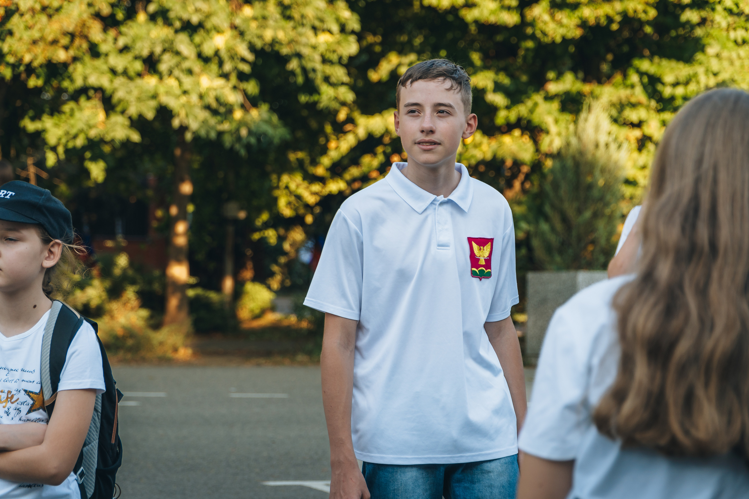 Песни под флагом России. Новотитаровский Дом культуры