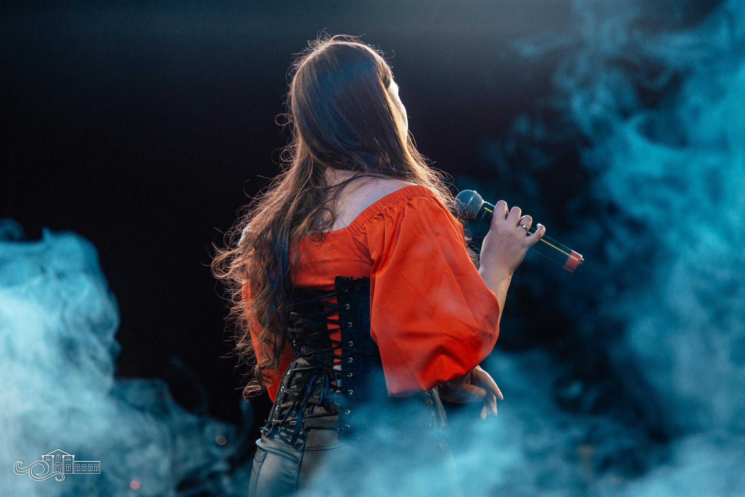 День станицы / Новотитаровская / 2023. Новотитаровский Дом культуры